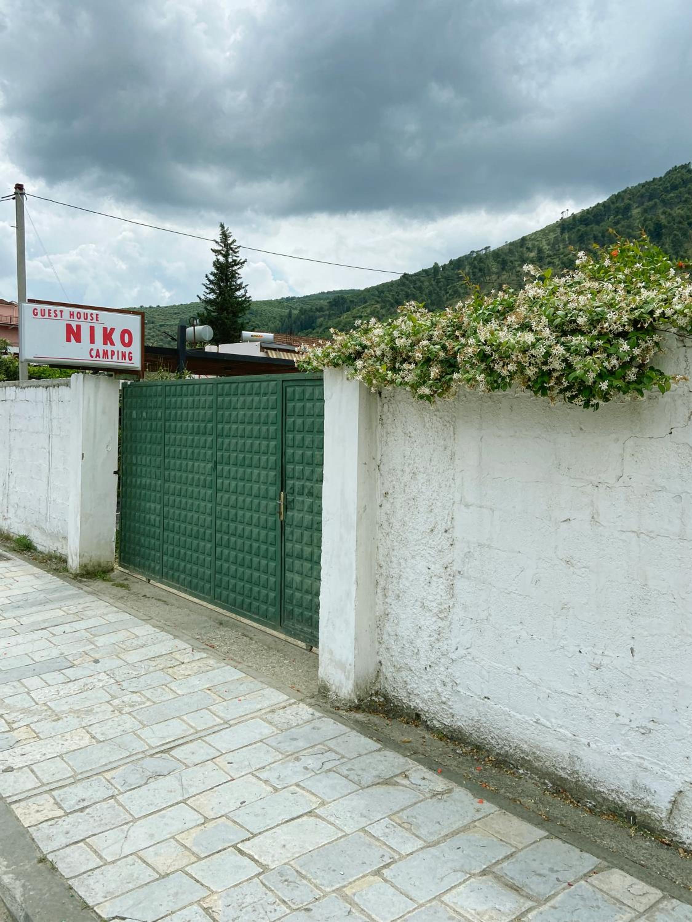Guesthouse Niko