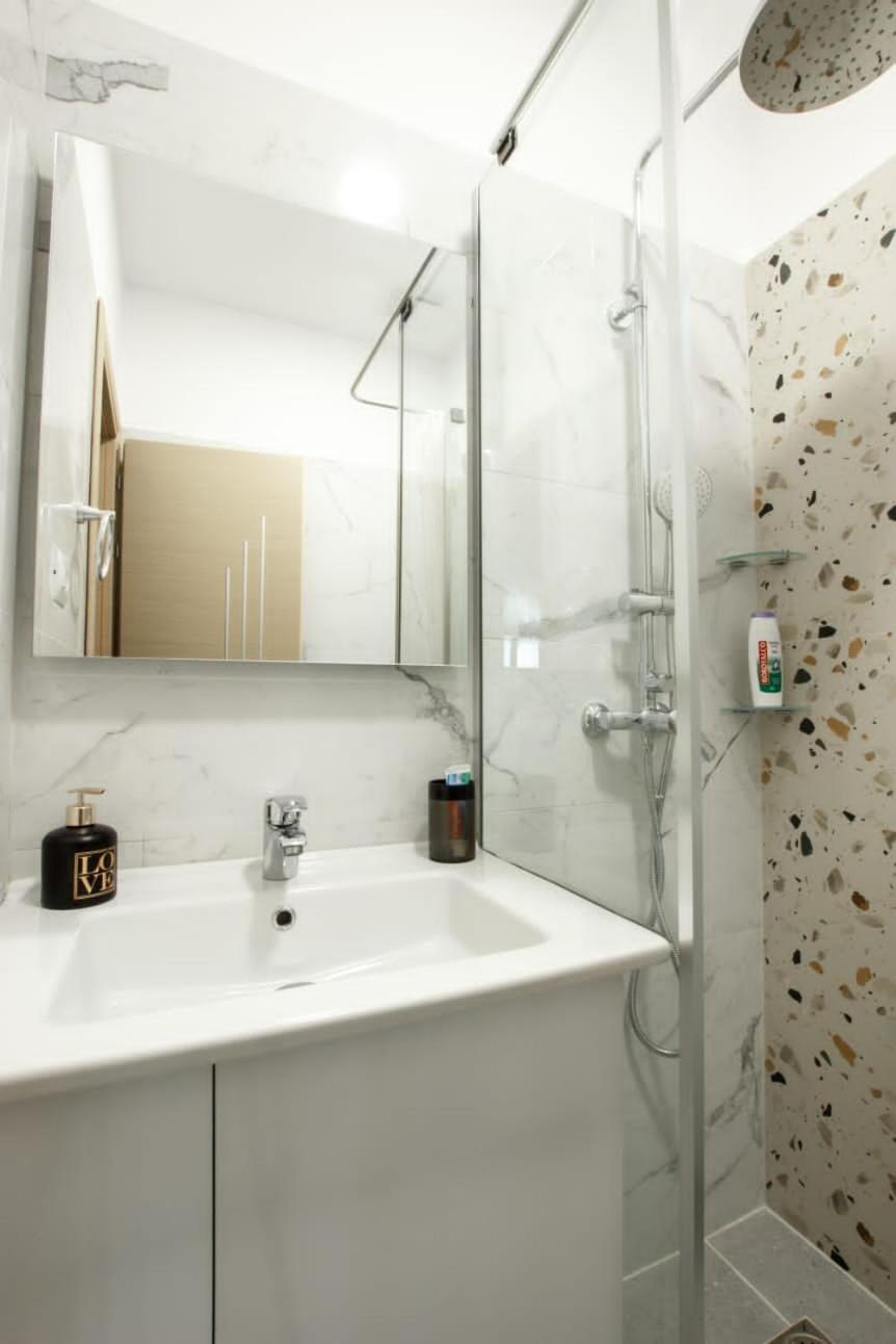 Emblematic House Apartment 1