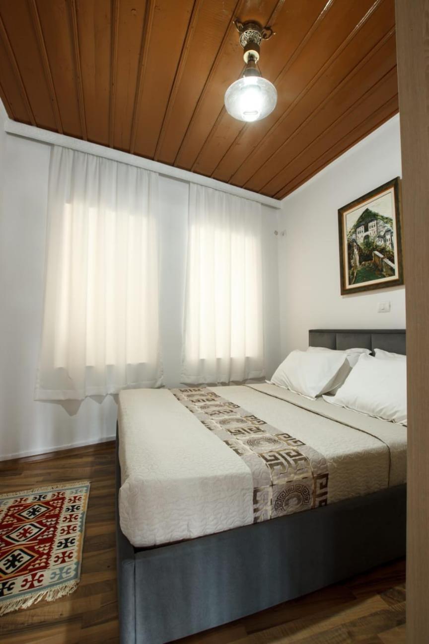 Emblematic House Apartment 1