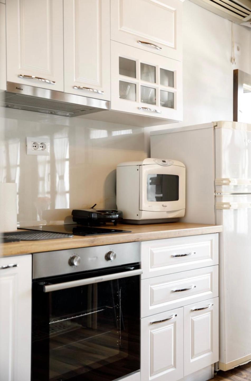 Emblematic House Apartment 1