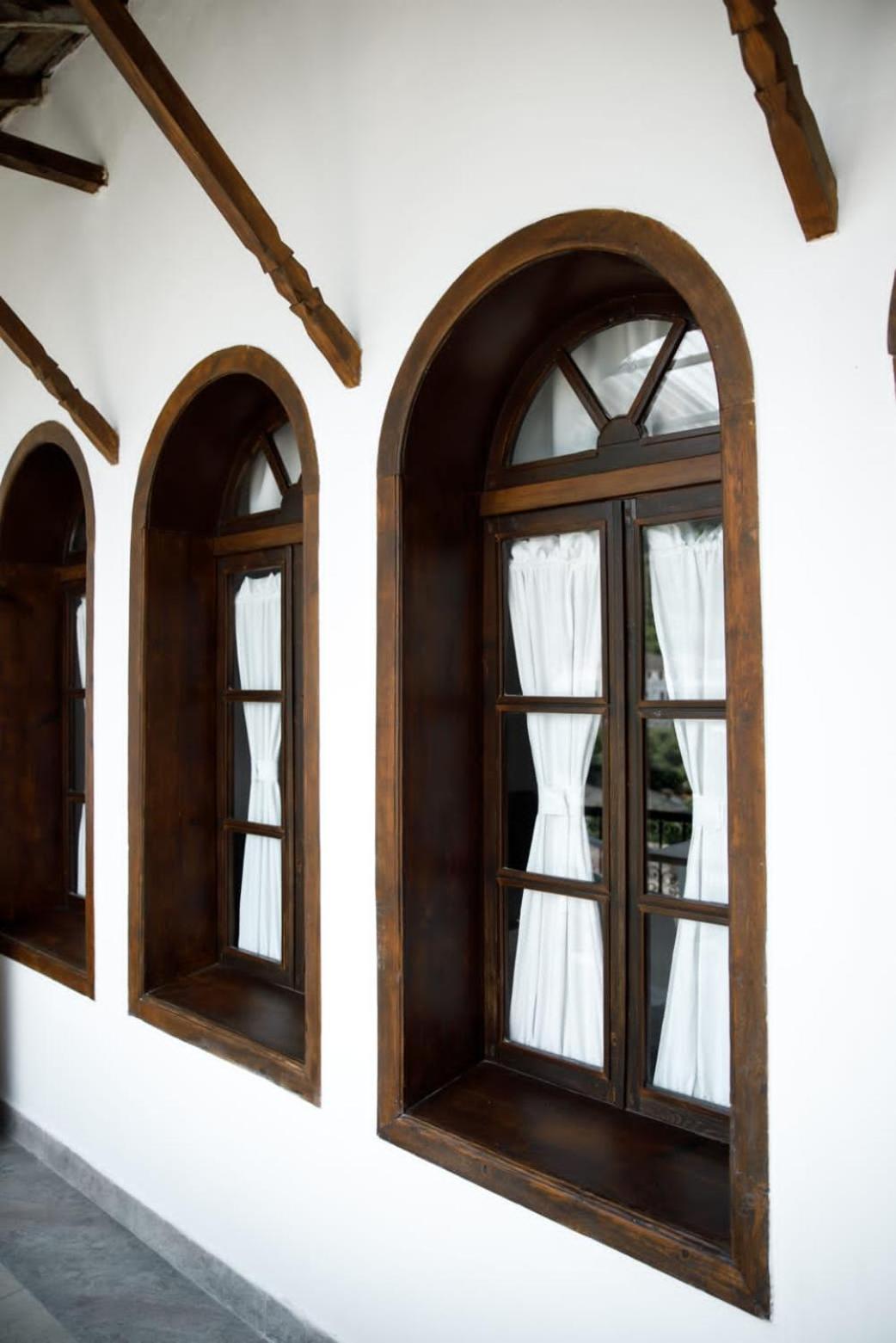 Emblematic House Apartment 1