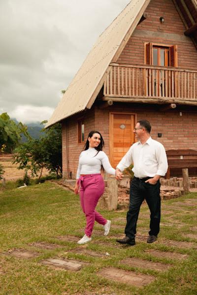 HOSPEDAGEM LA NO SITIO
