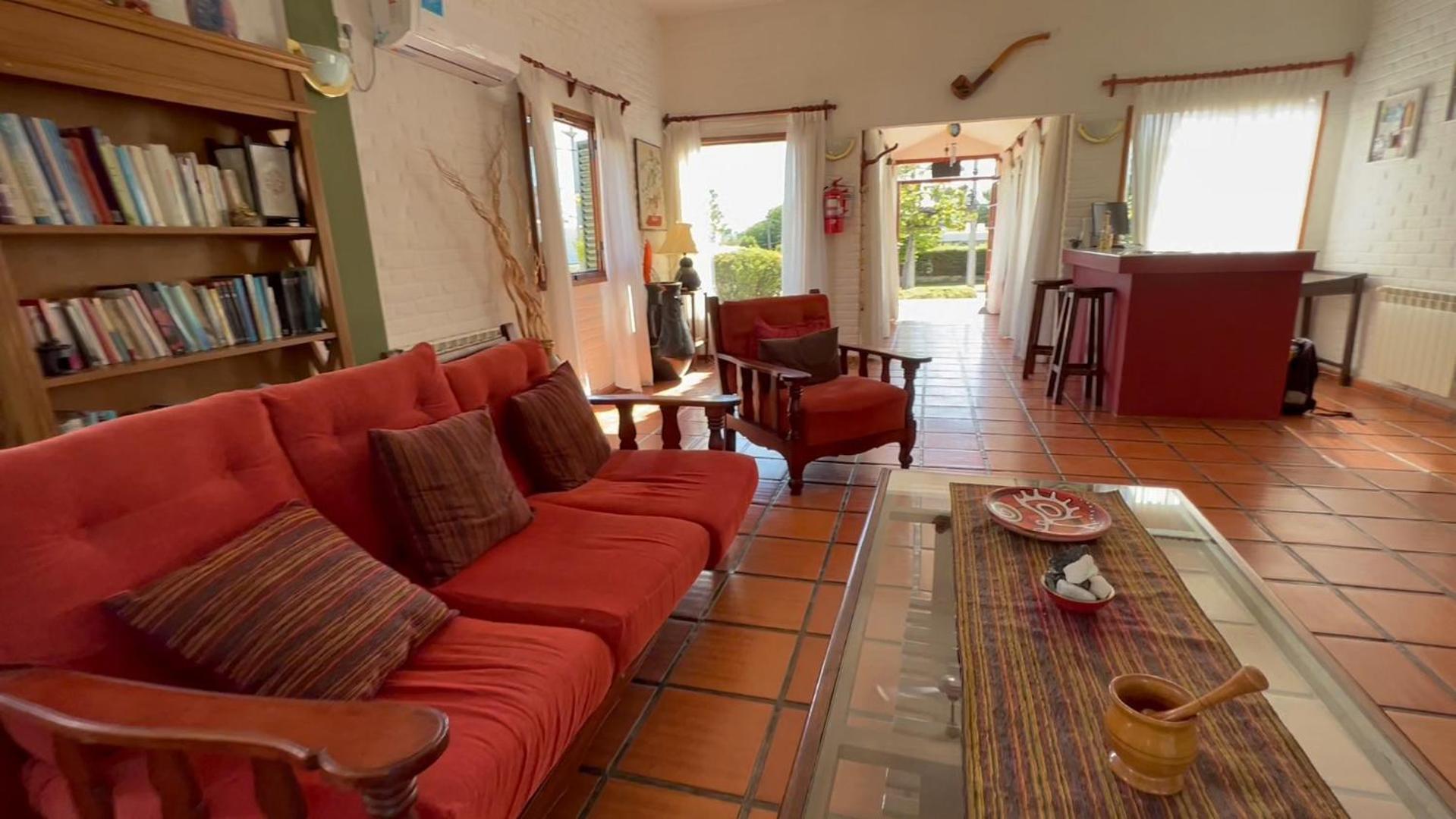 La Casa de Pipa