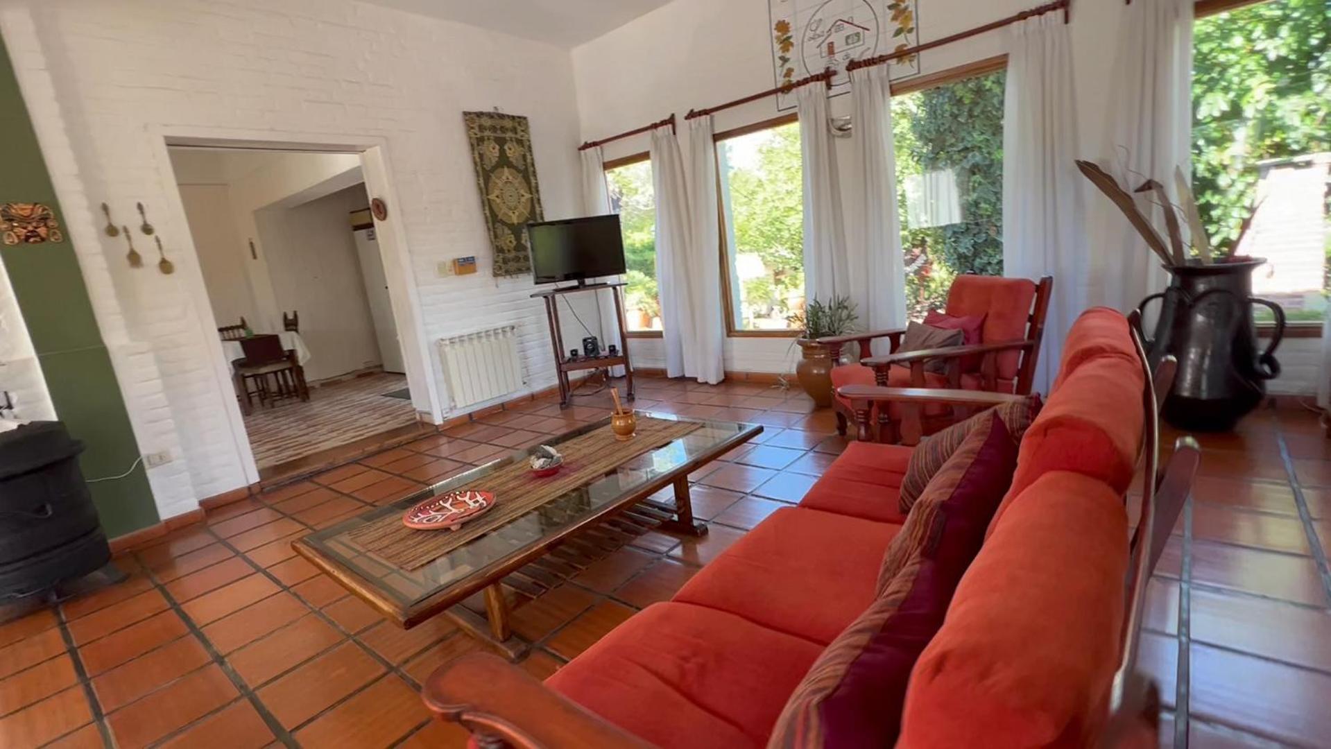 La Casa de Pipa