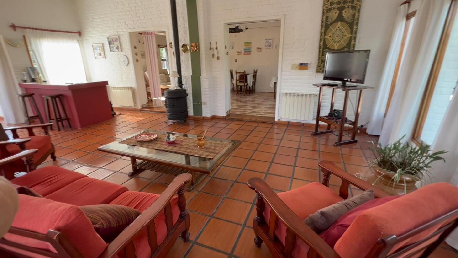 La Casa de Pipa