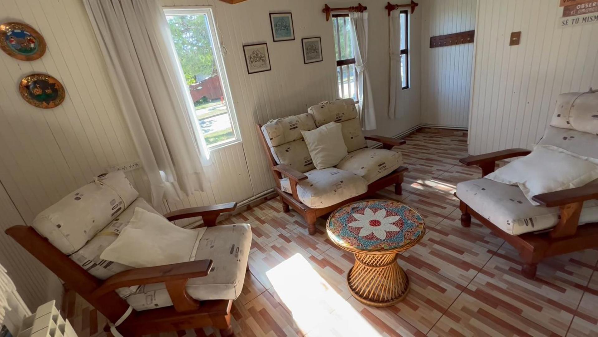 La Casa de Pipa