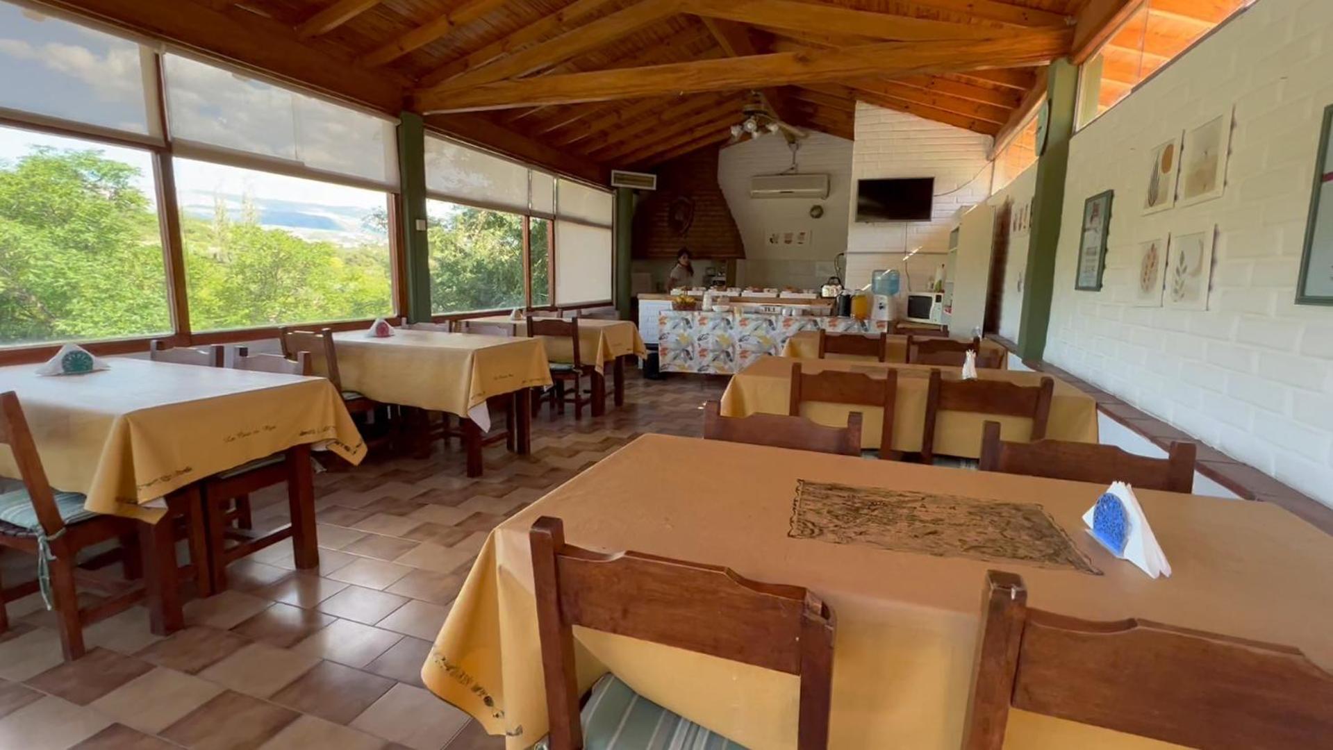La Casa de Pipa