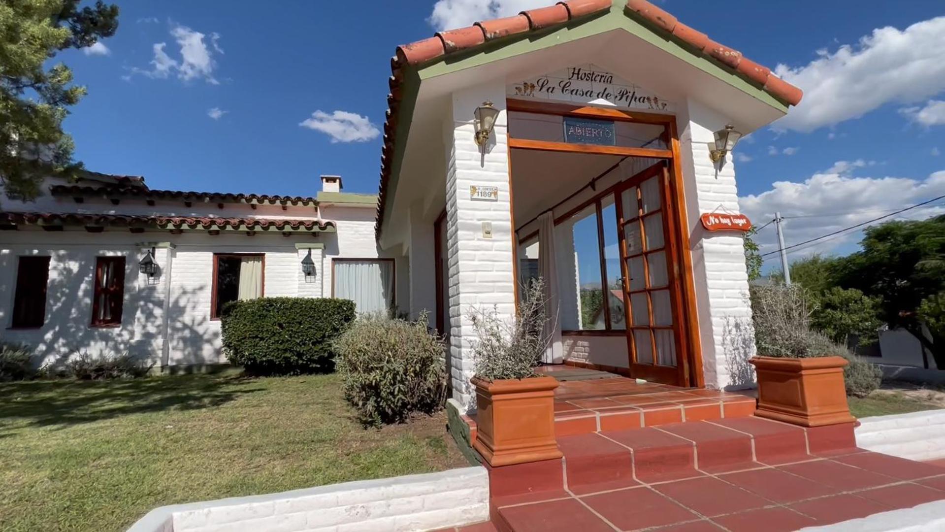 La Casa de Pipa