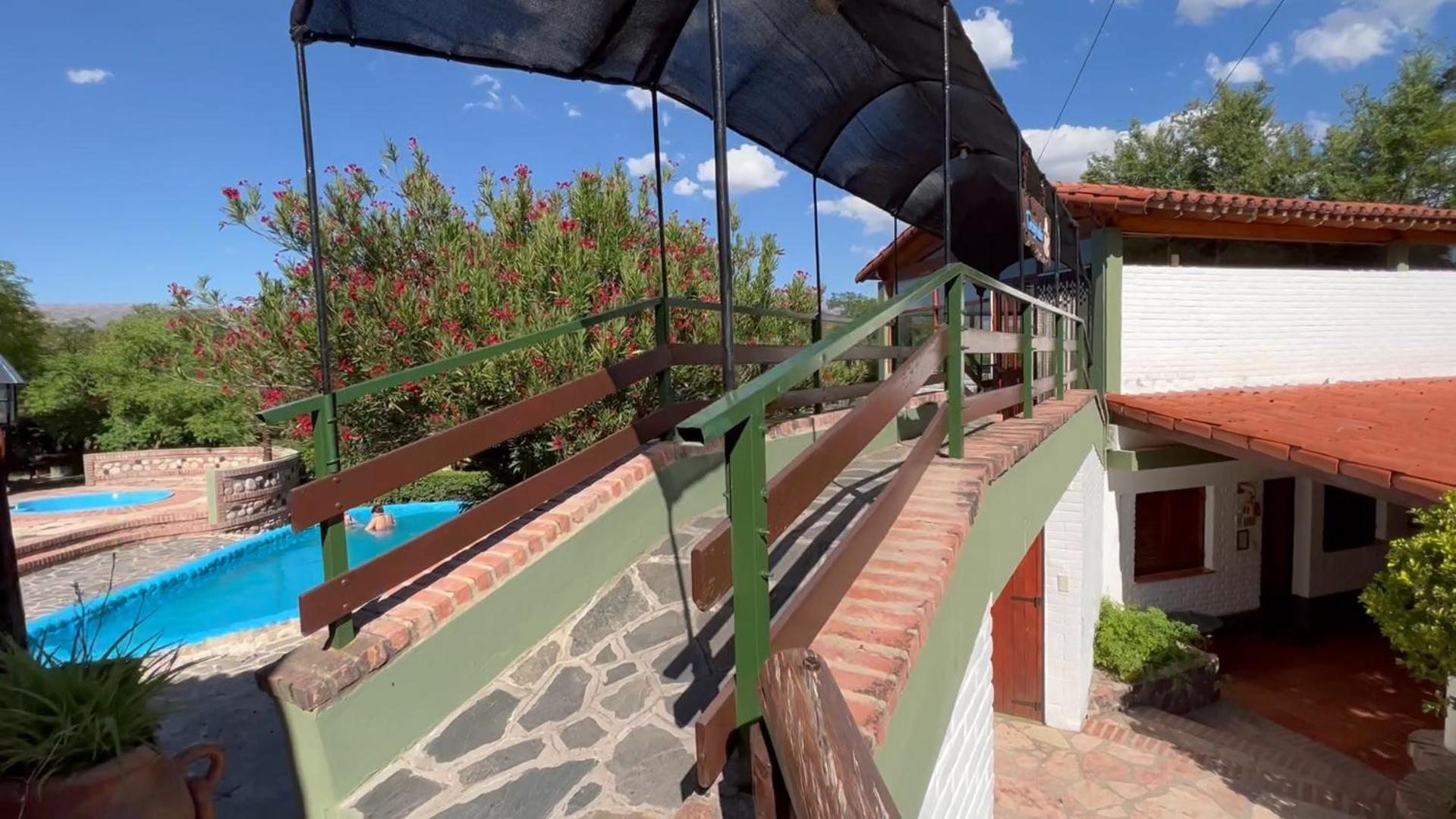 La Casa de Pipa