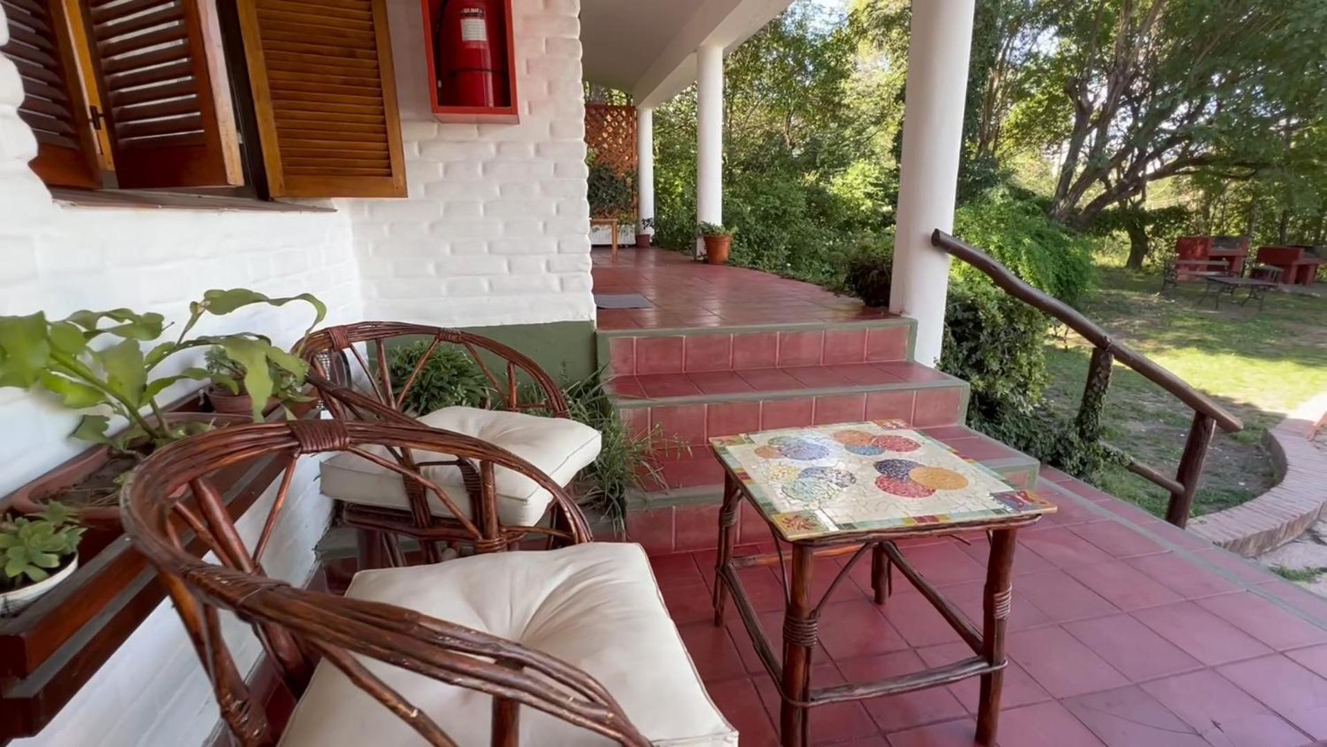 La Casa de Pipa