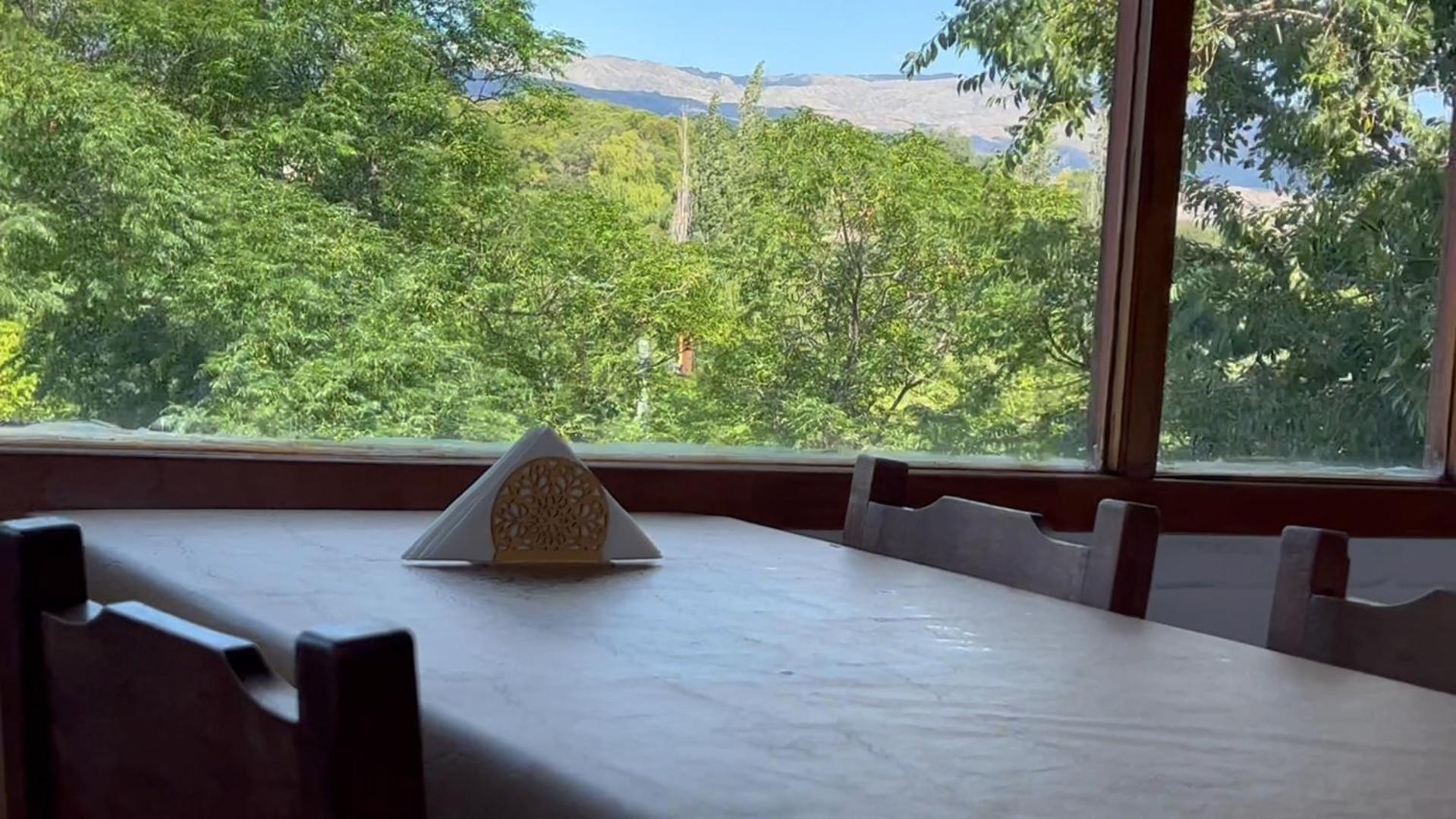 La Casa de Pipa