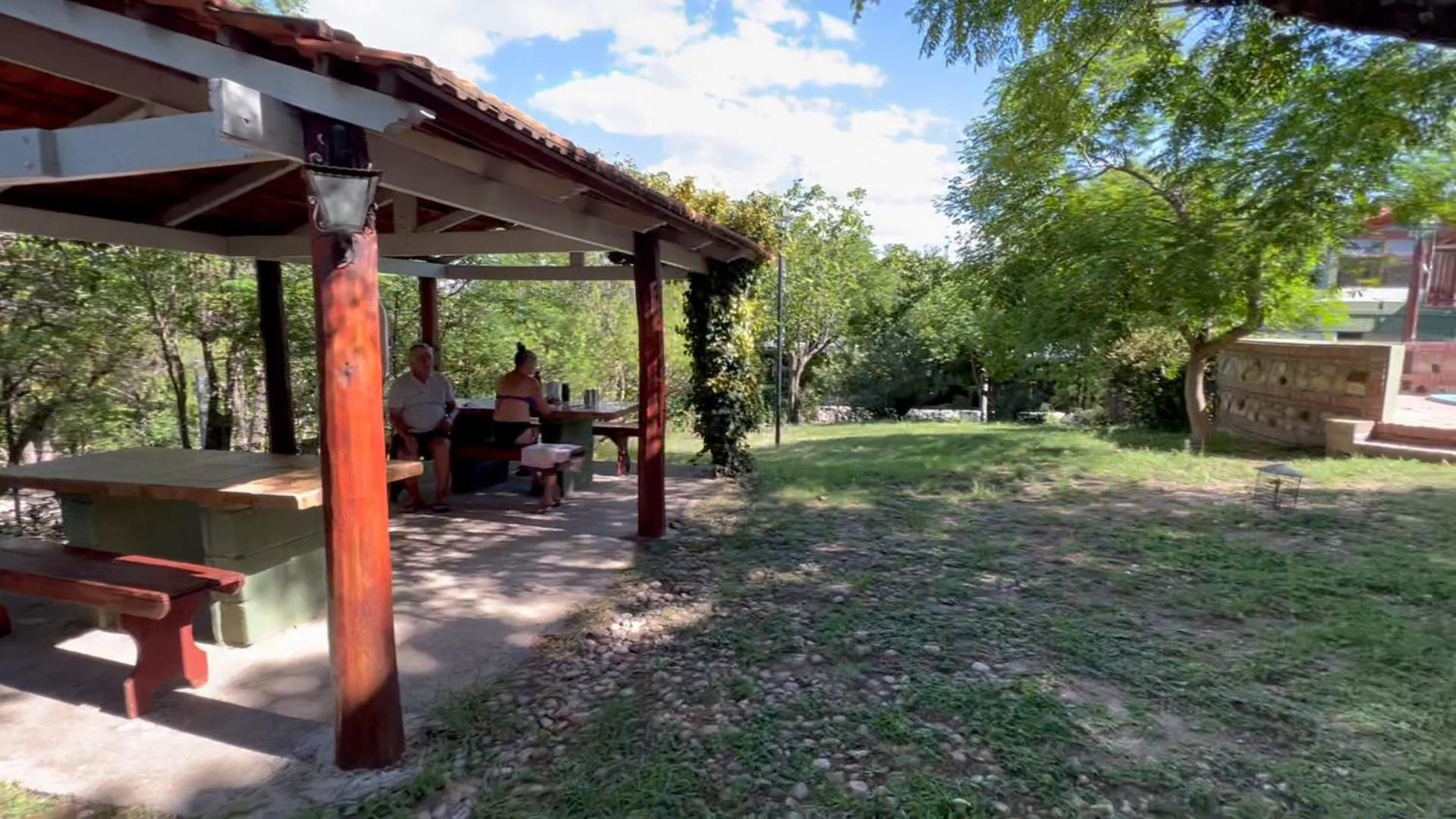 La Casa de Pipa