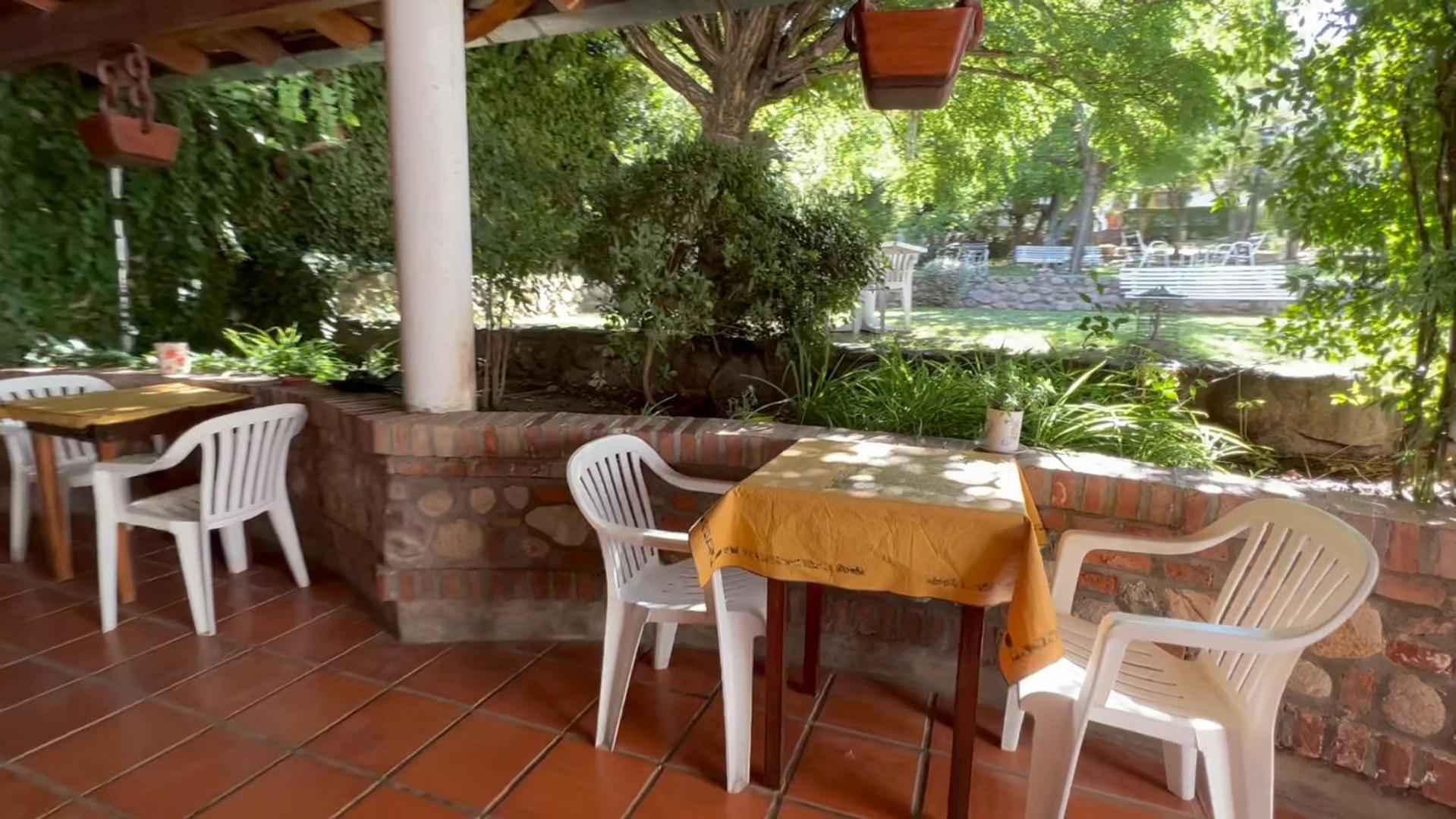 La Casa de Pipa