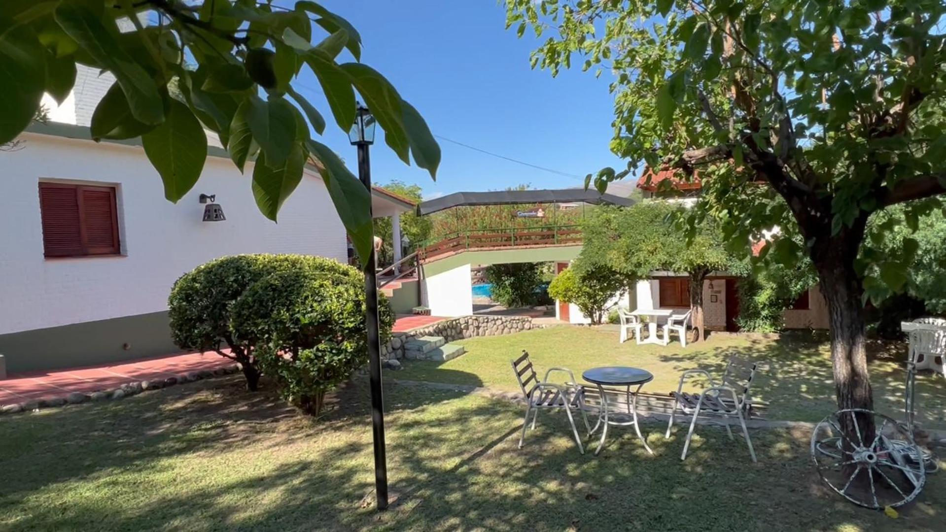 La Casa de Pipa
