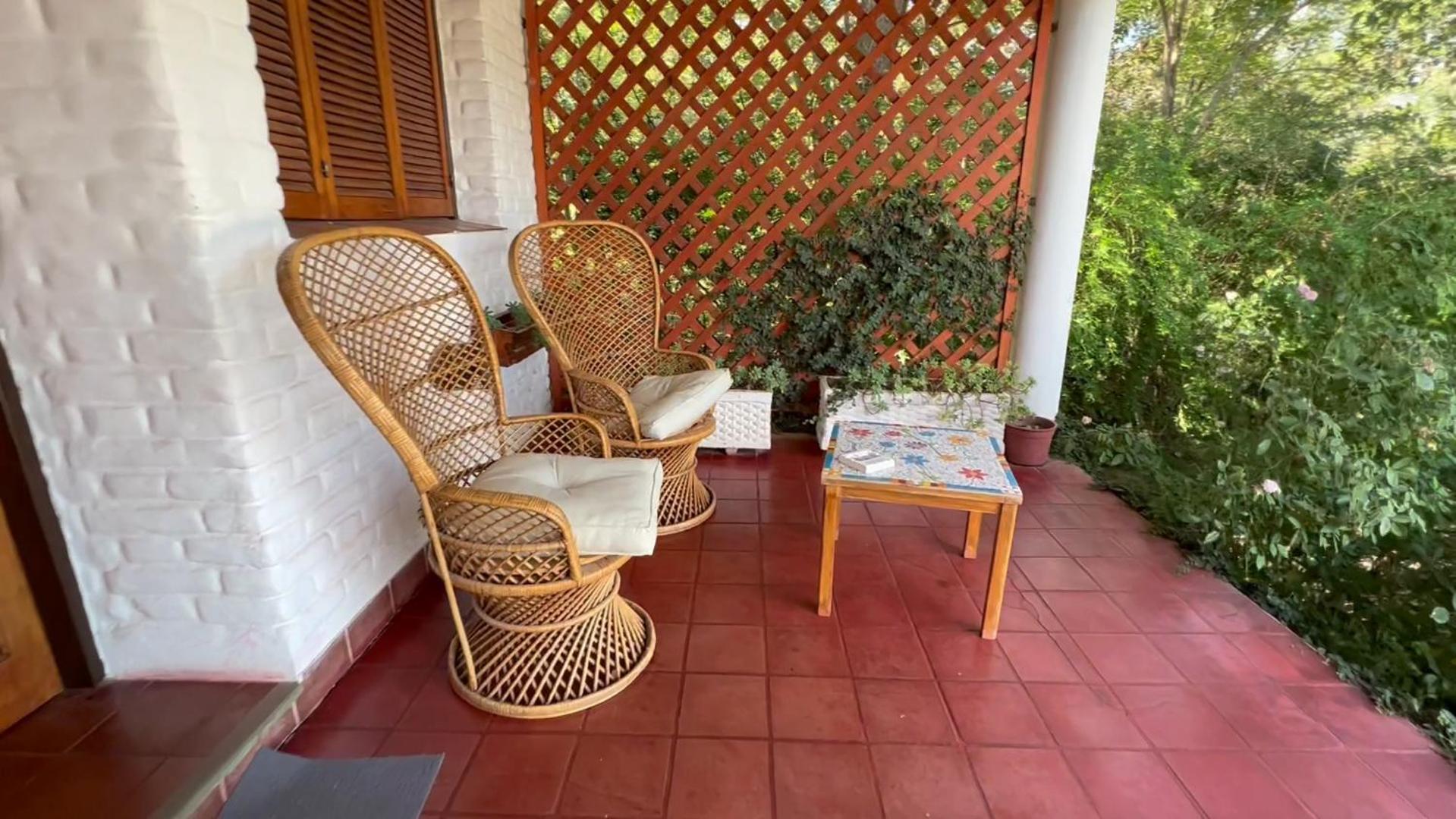 La Casa de Pipa