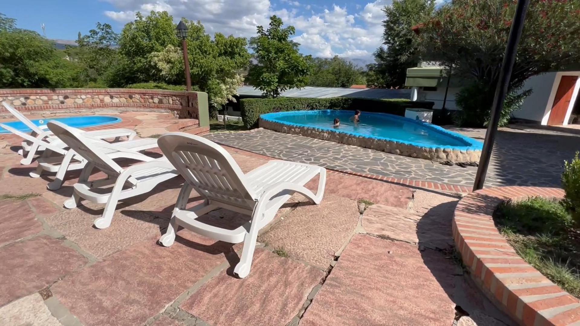 La Casa de Pipa