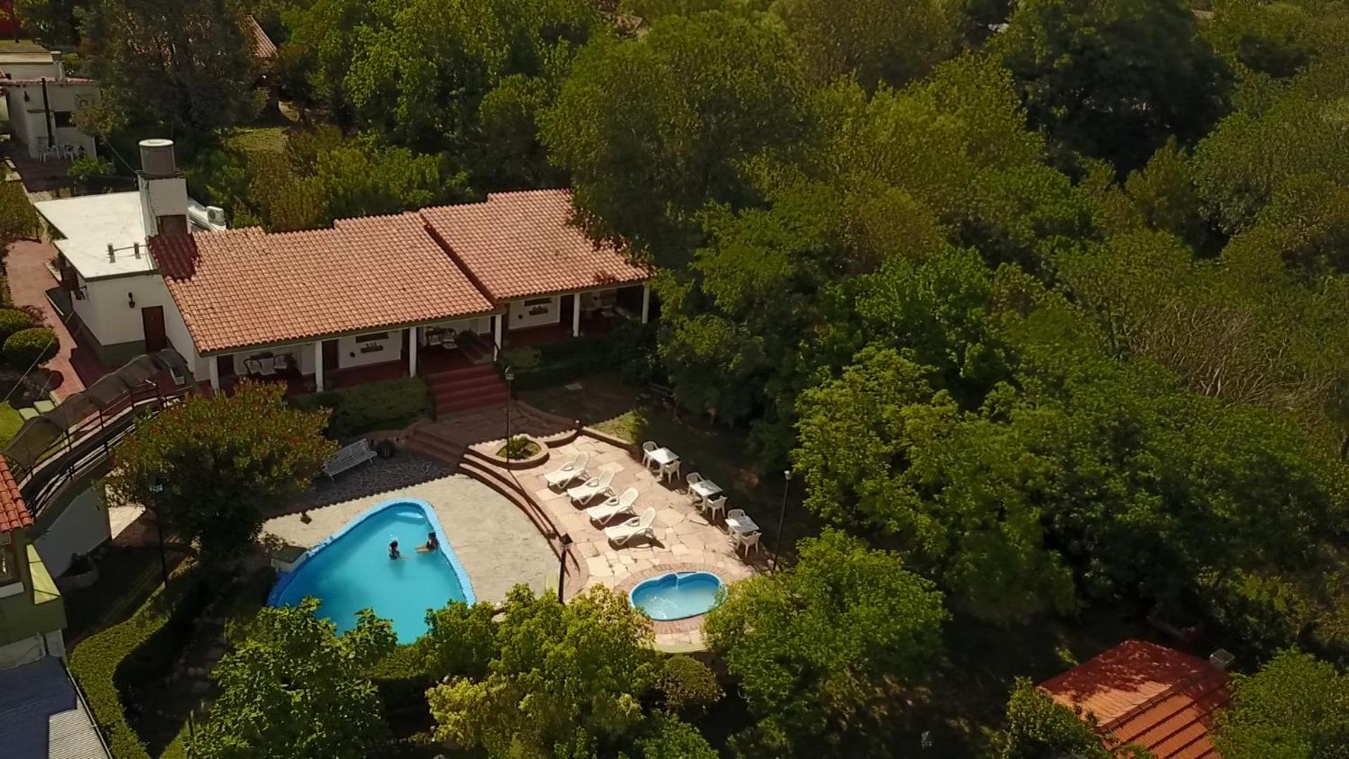 La Casa de Pipa