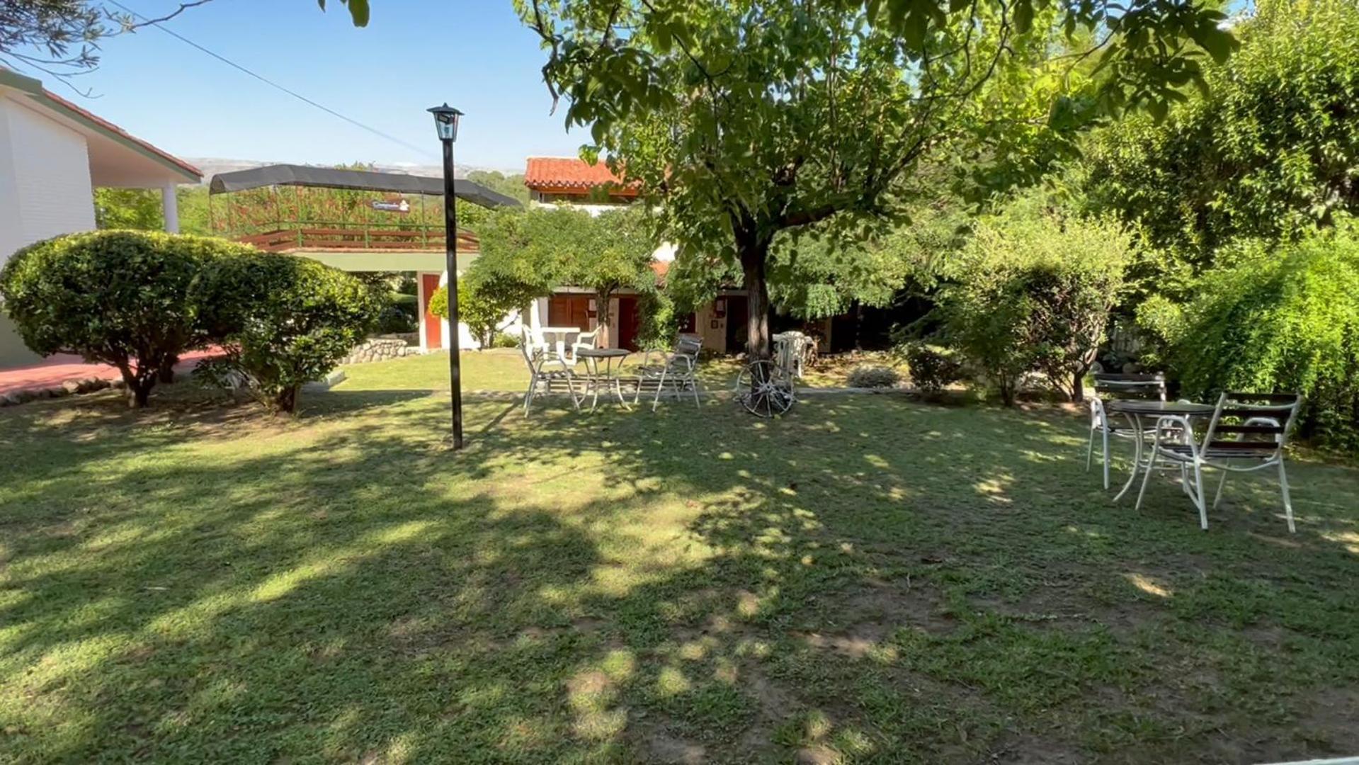La Casa de Pipa
