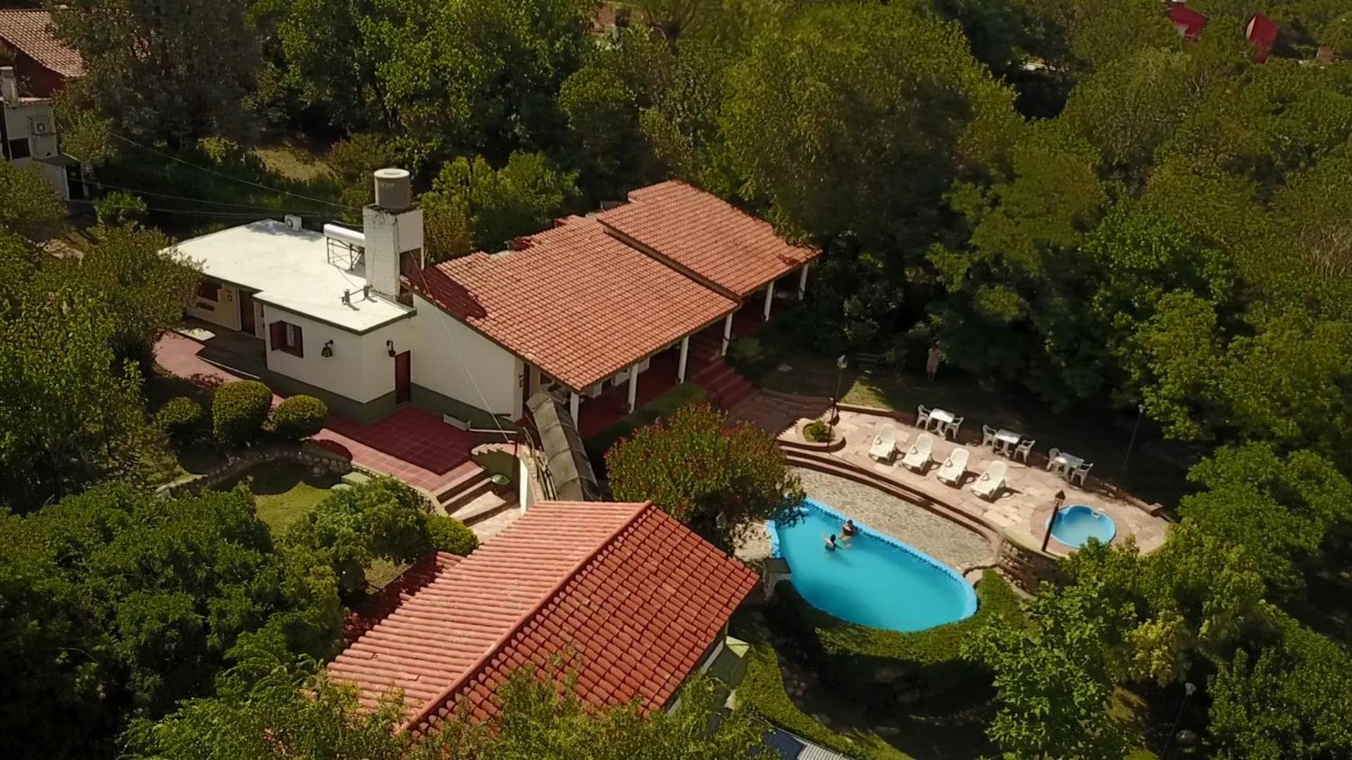 La Casa de Pipa