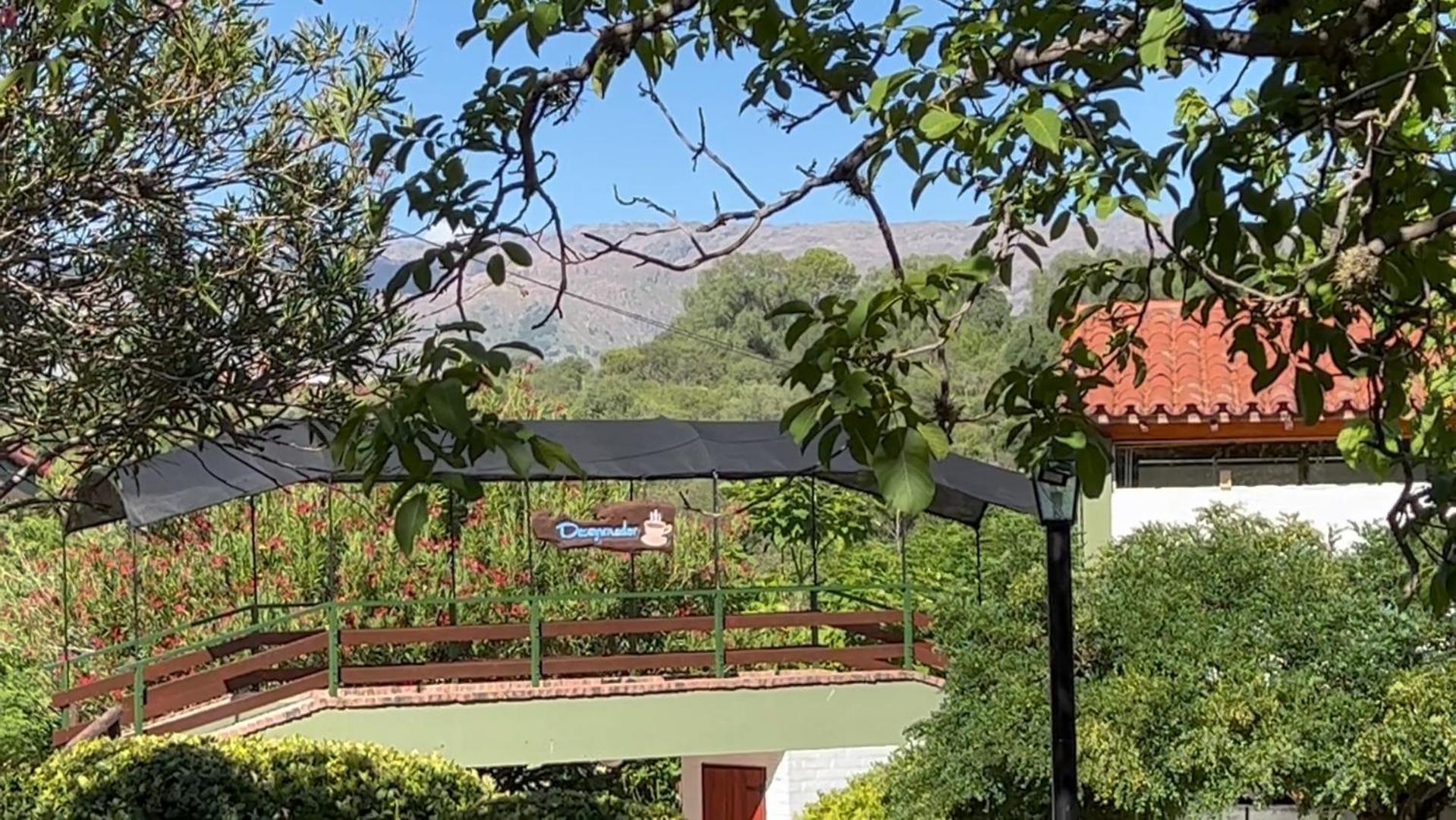 La Casa de Pipa