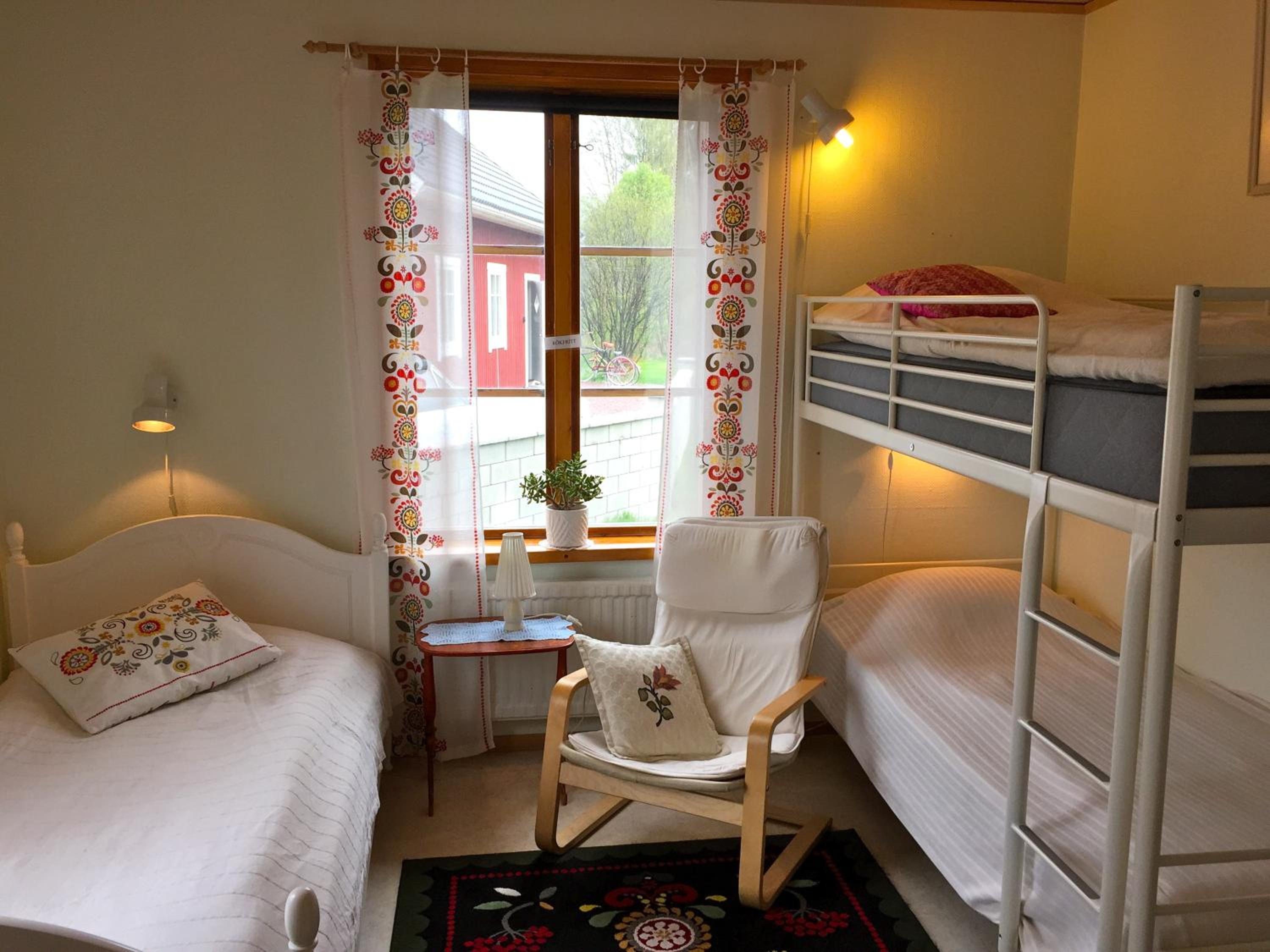 Prinsgården B&B rum stugor, photo 85