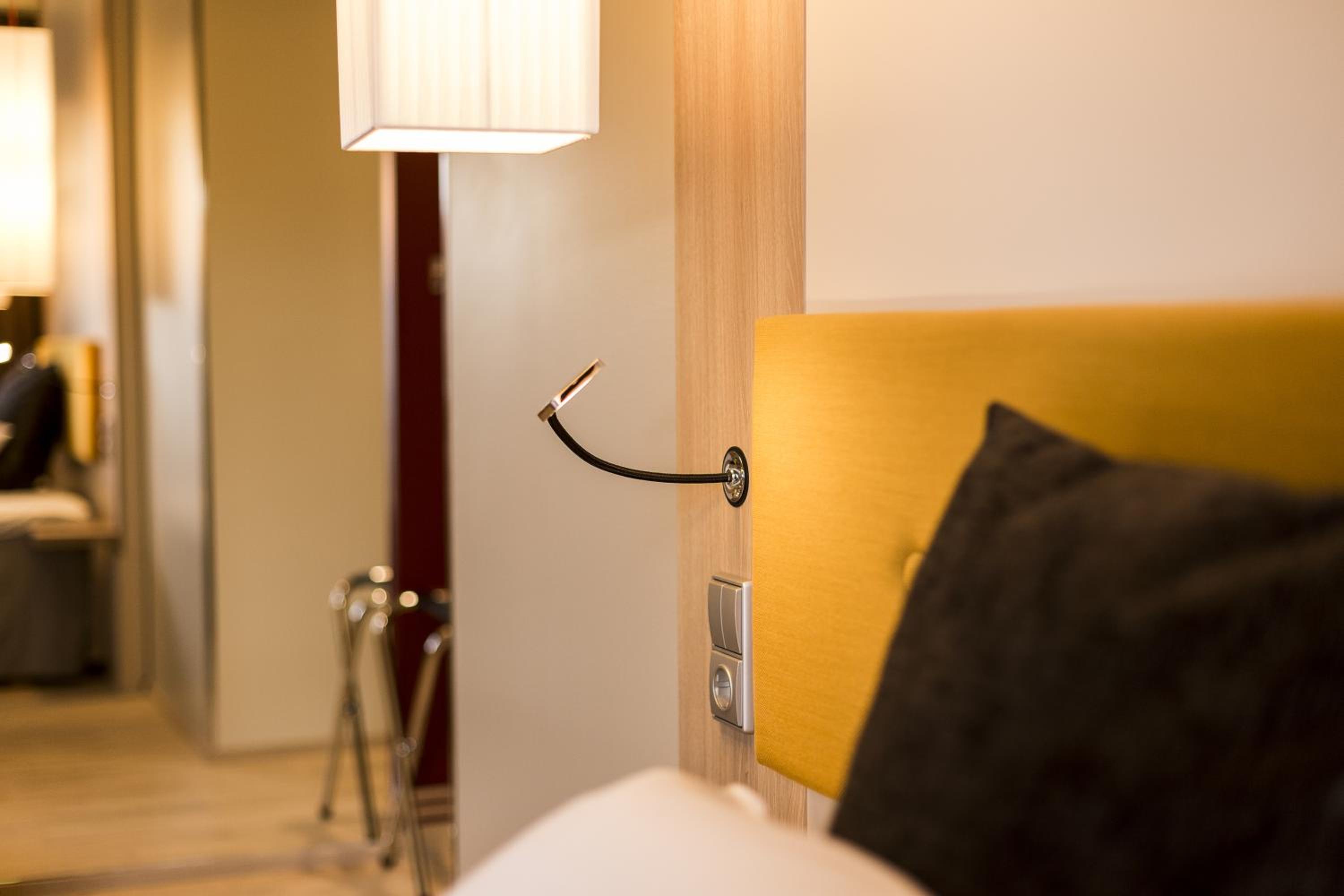 Bergen Vacations - Quality Hotel Edvard Grieg - Property Image 51