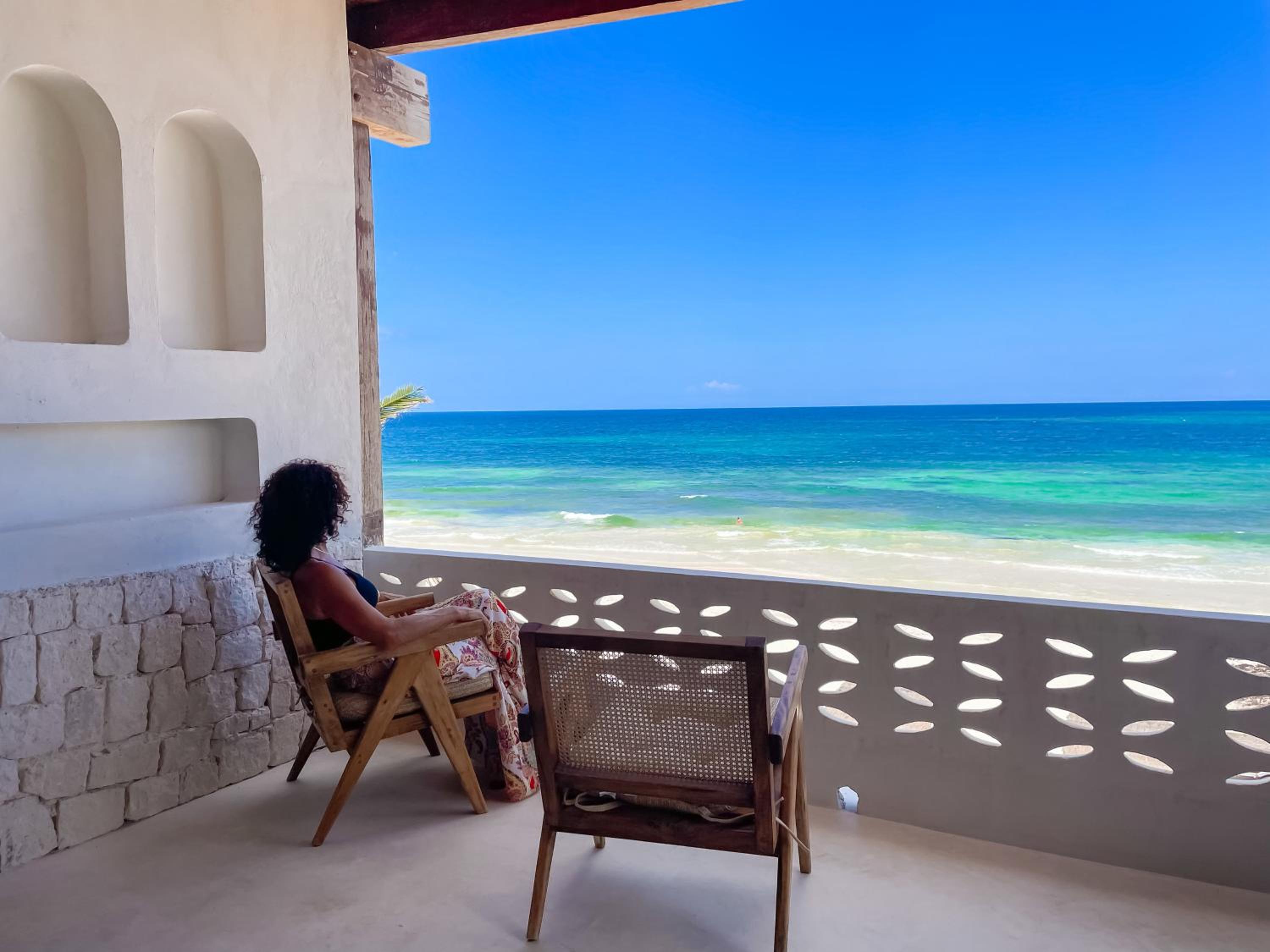 Cancun Vacations - Amansala Resort - Property Image 4