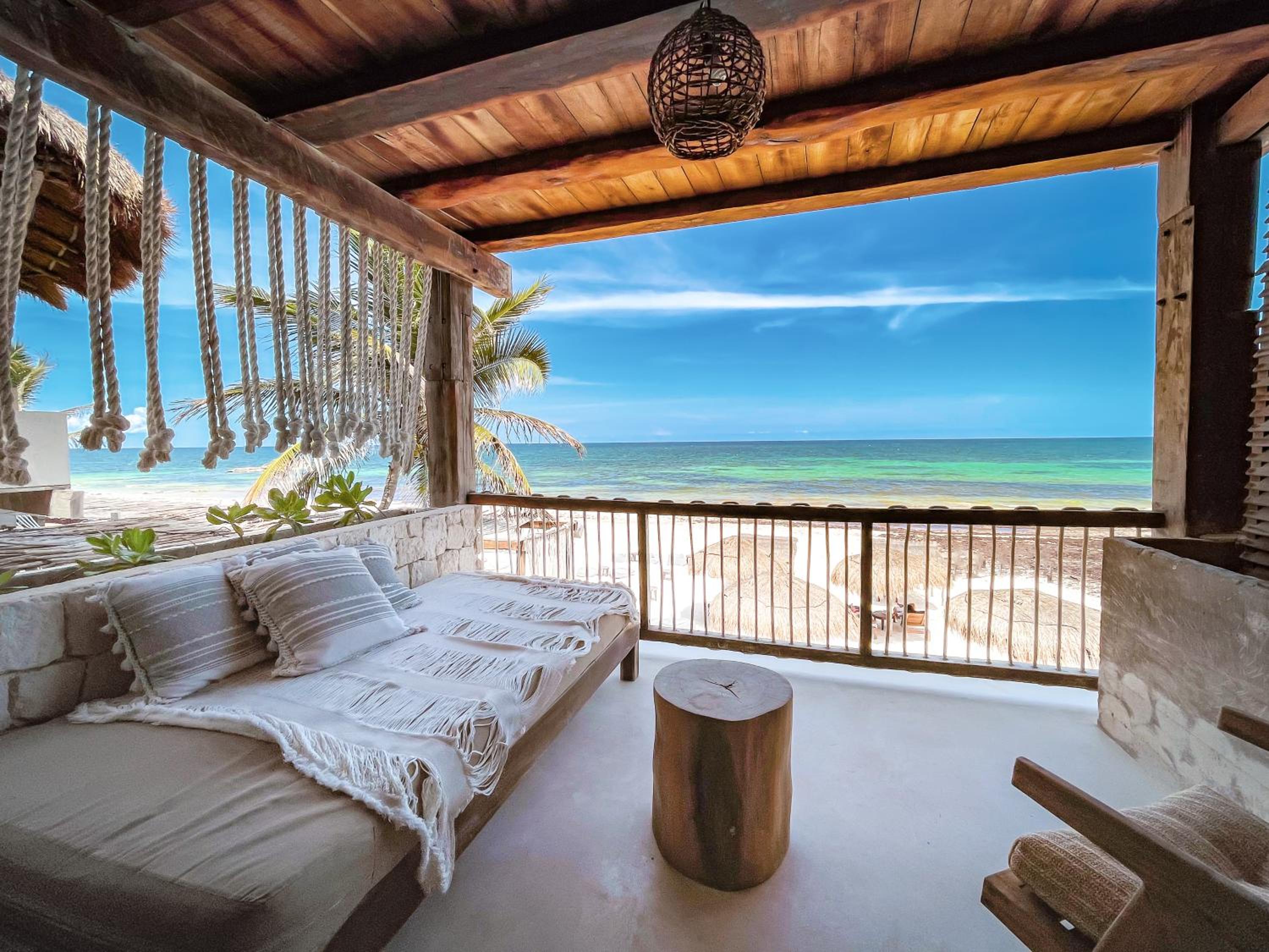 Cancun Vacations - Amansala Resort - Property Image 3