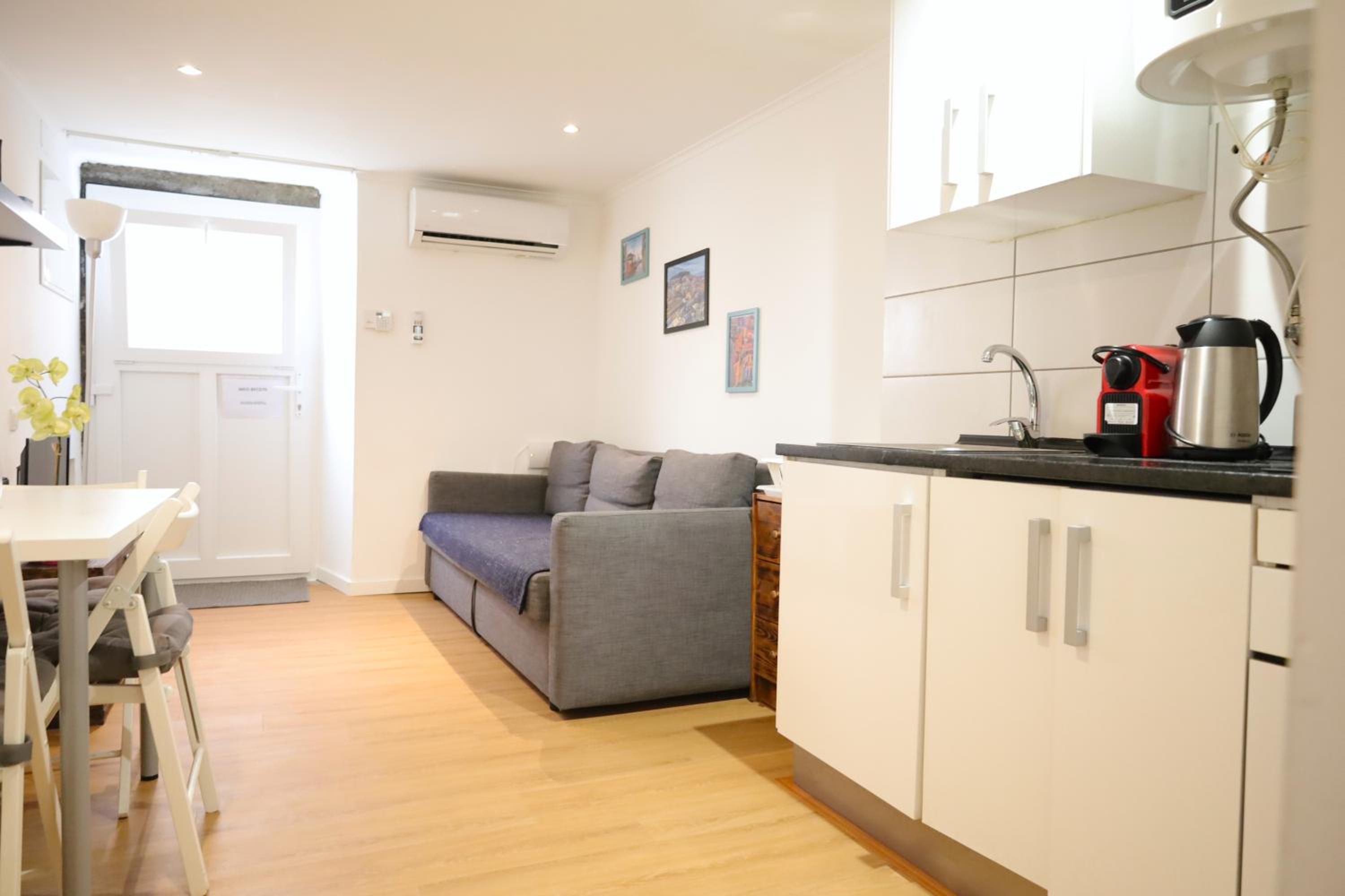 Apartment in Castelo