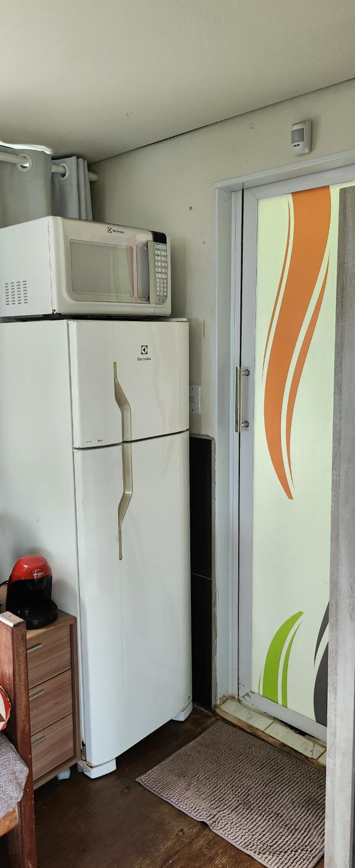 Will Container Experience