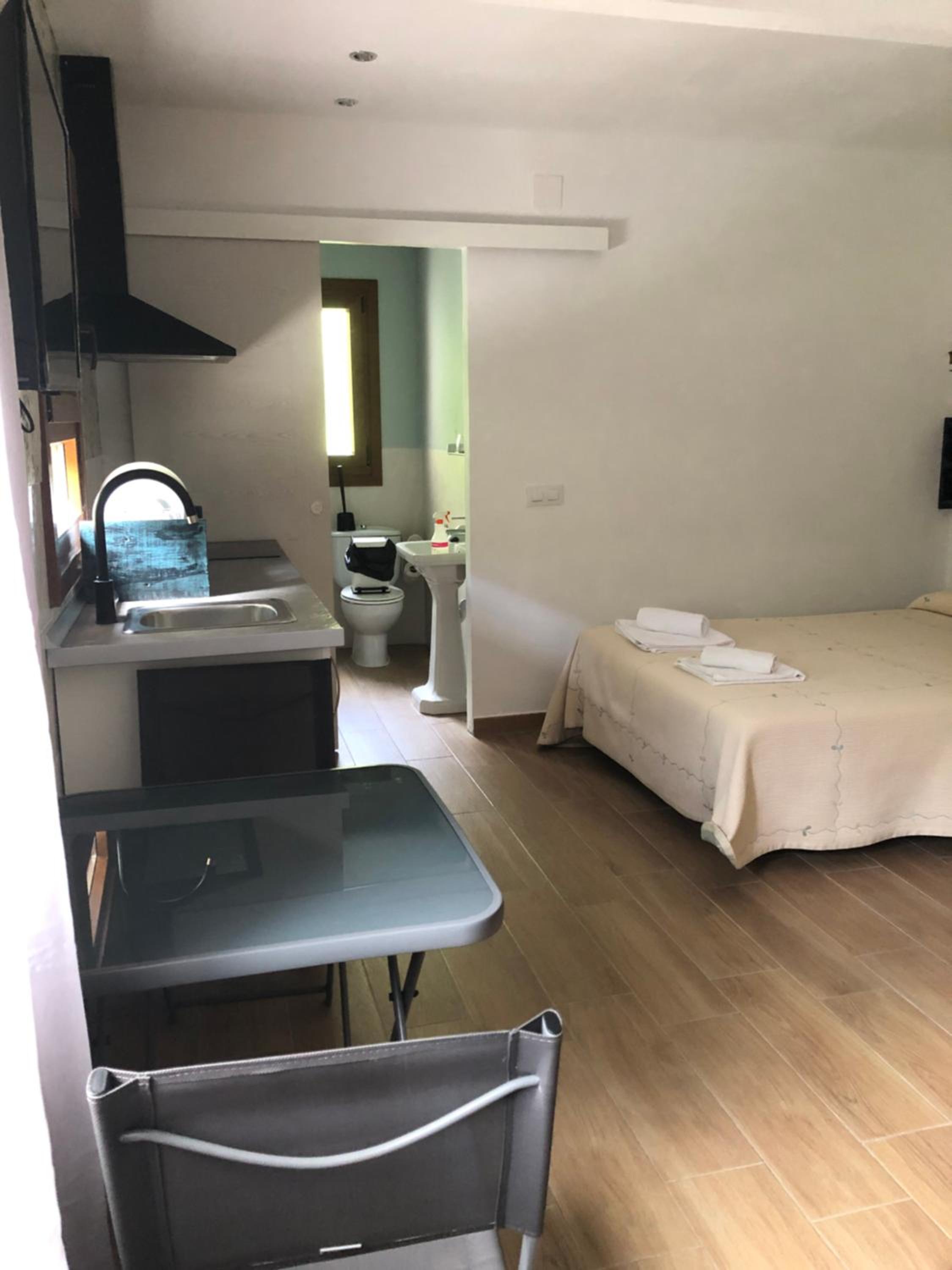 Hostal Fogón de Gredos