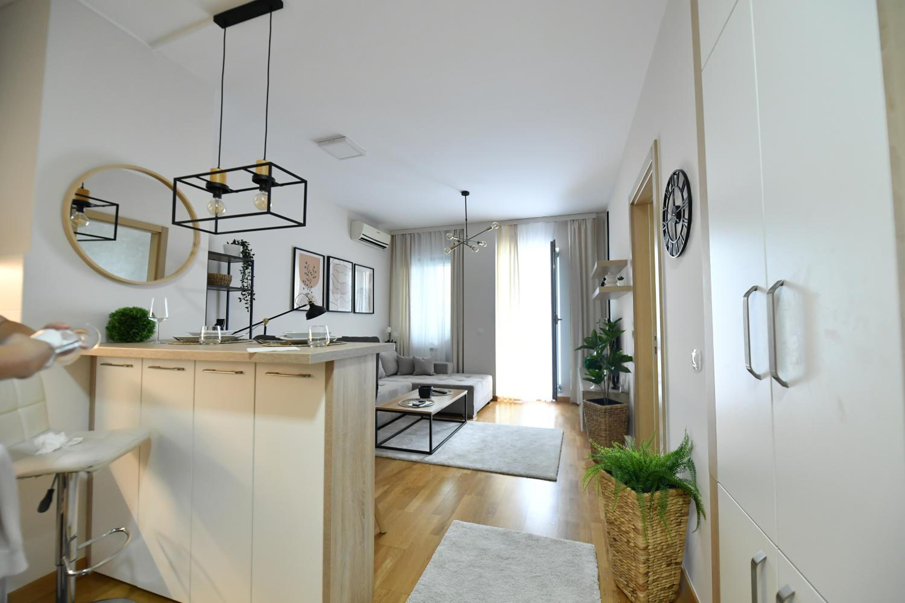 Apartman SUN view 5