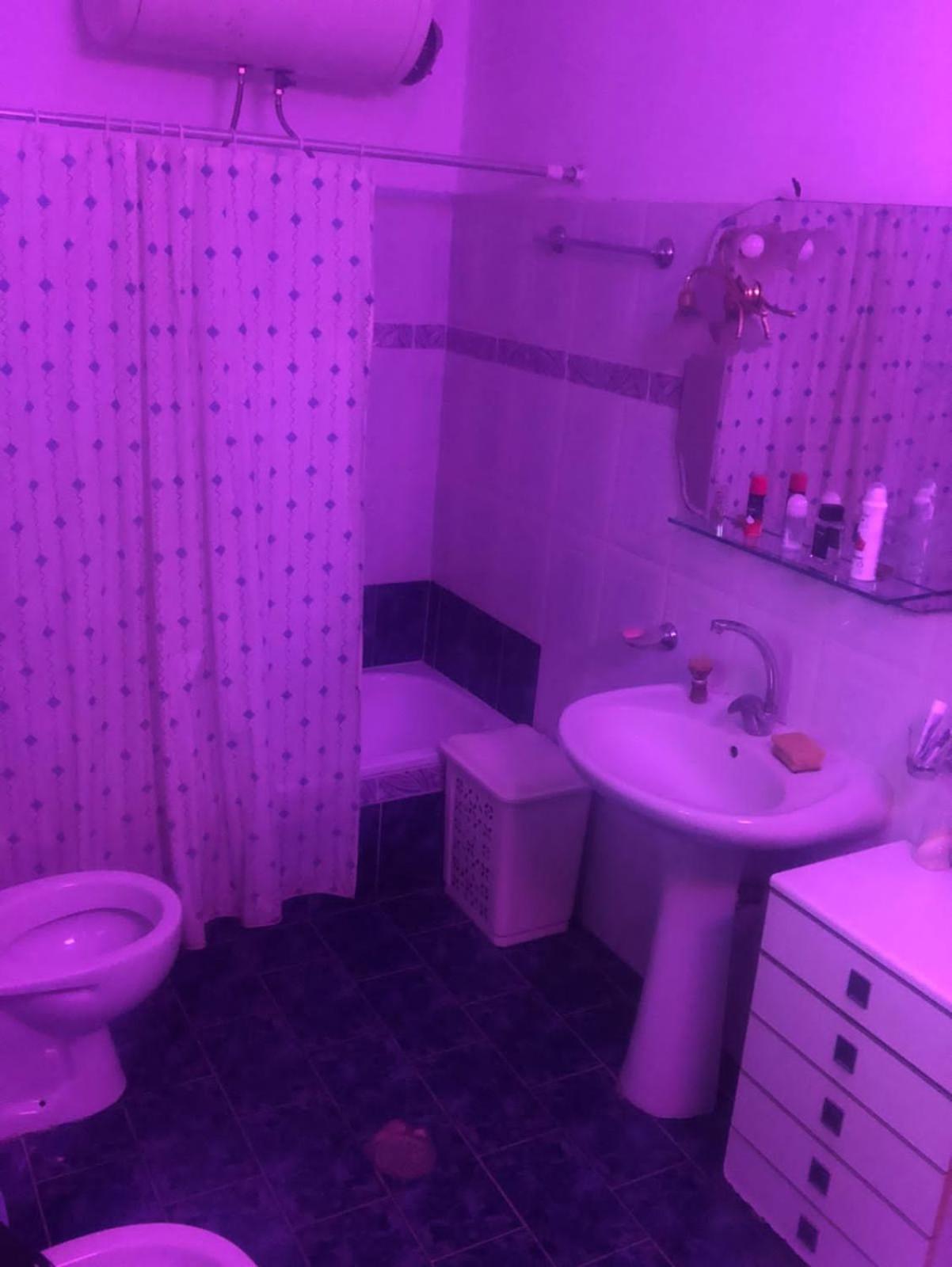 Flora’s place