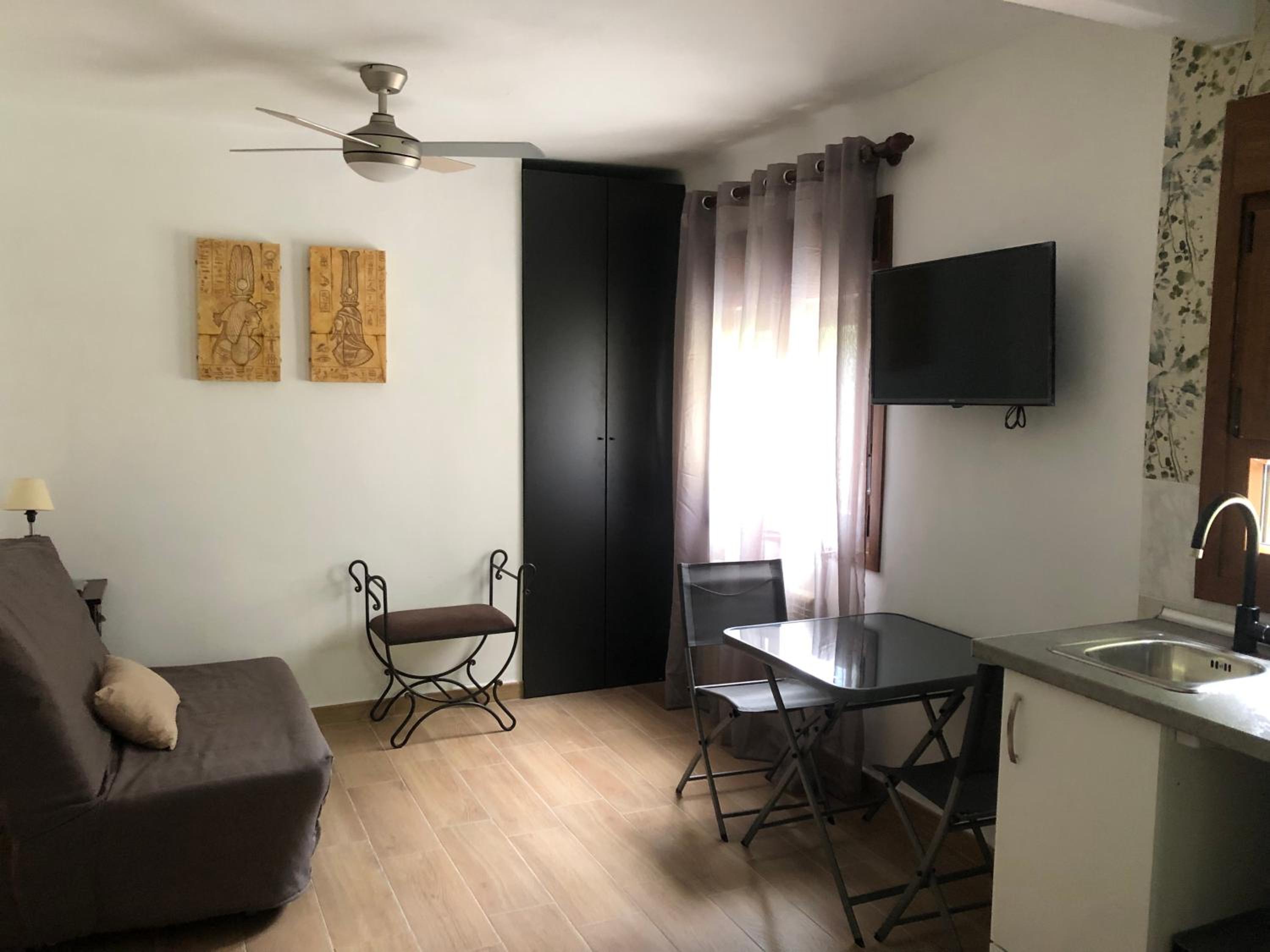 Hostal Fogón de Gredos