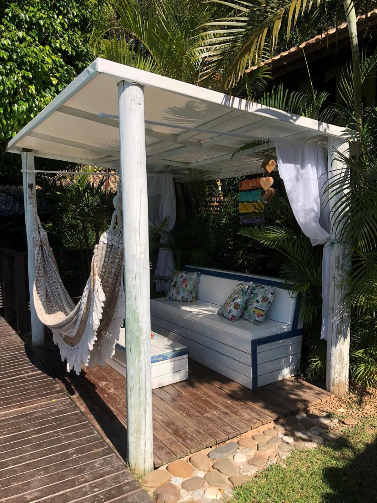 Pousada Aloha Beach House