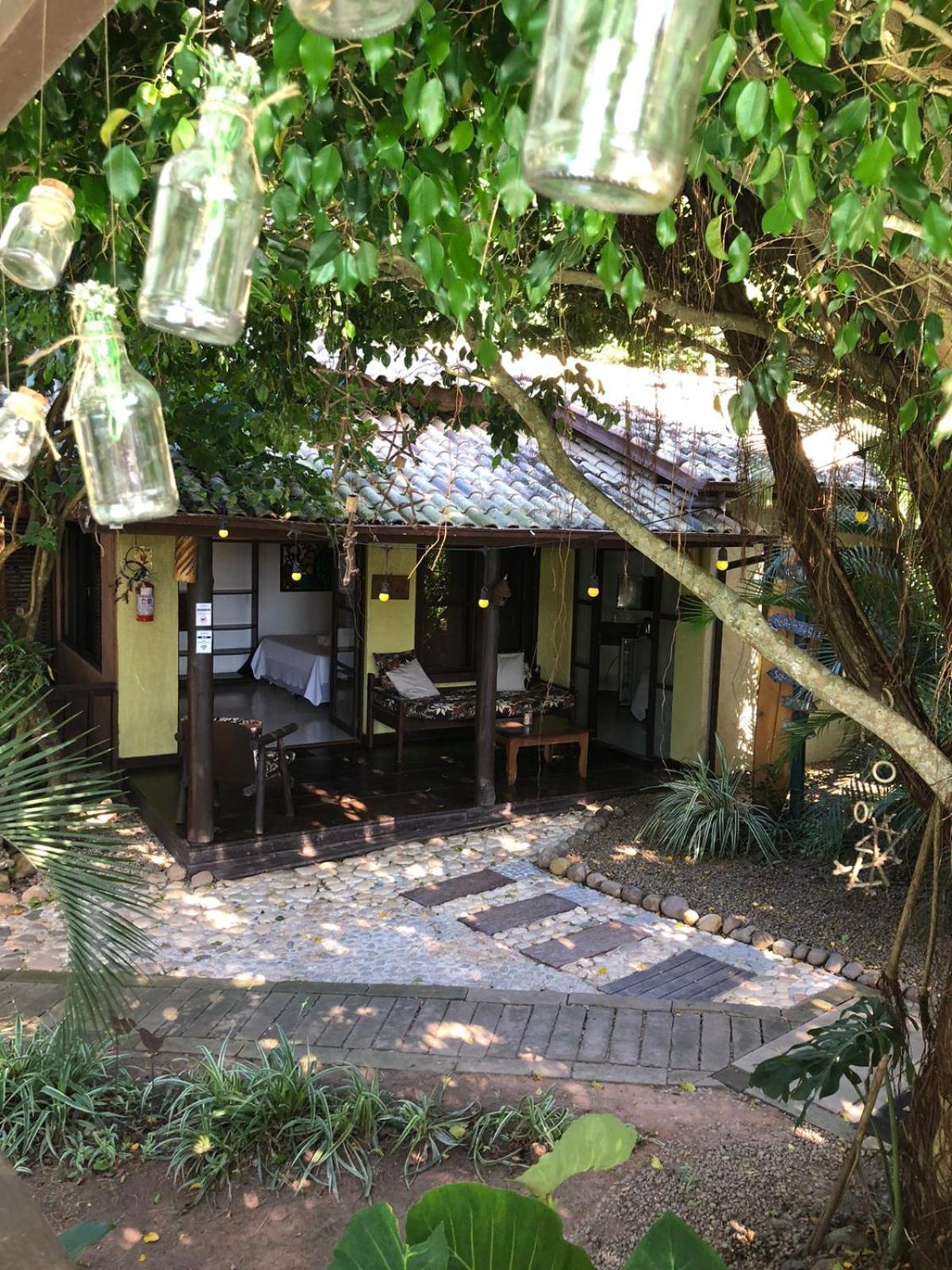 Pousada Aloha Beach House