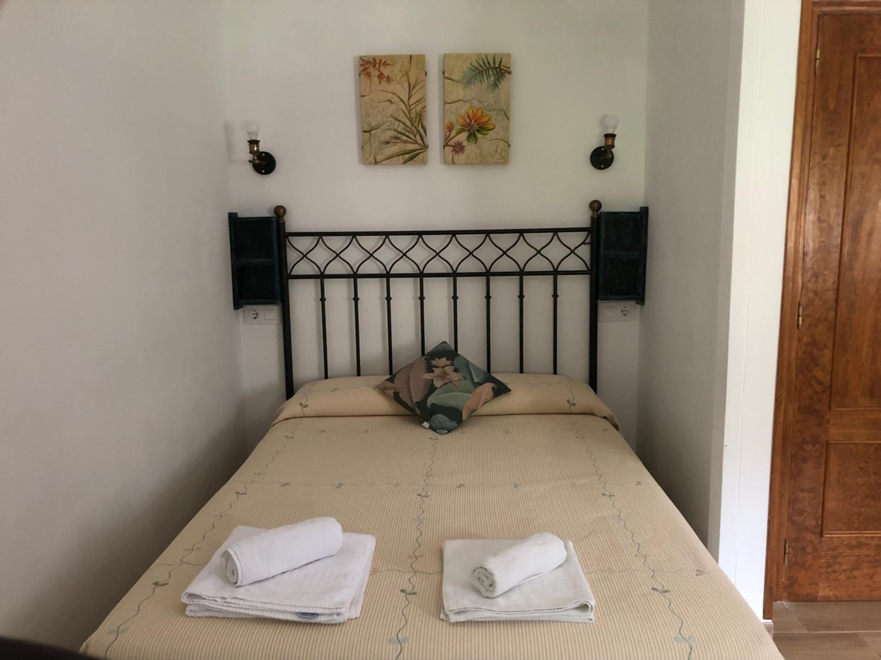 Hostal Fogón de Gredos