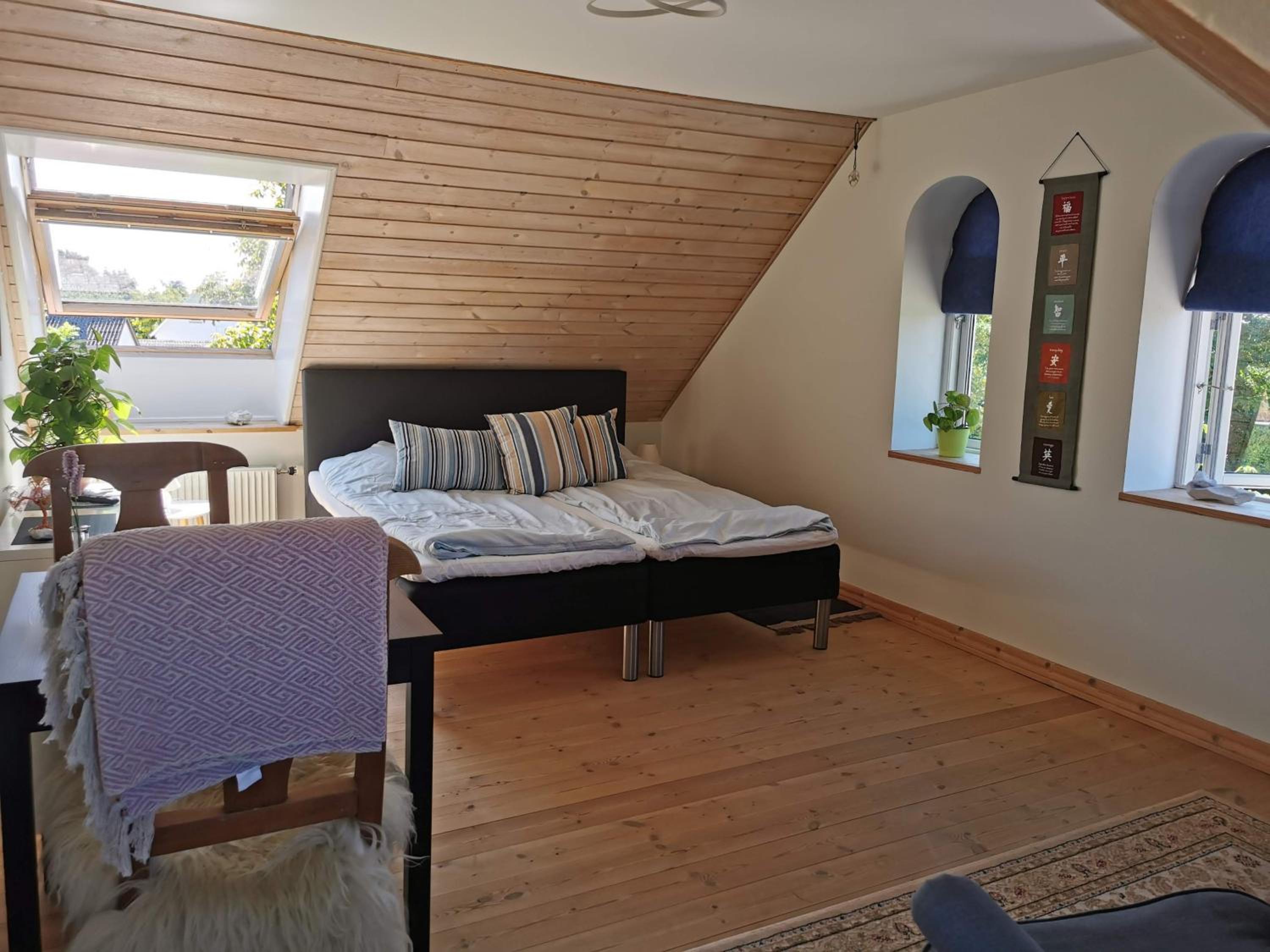Safine B&B view 3