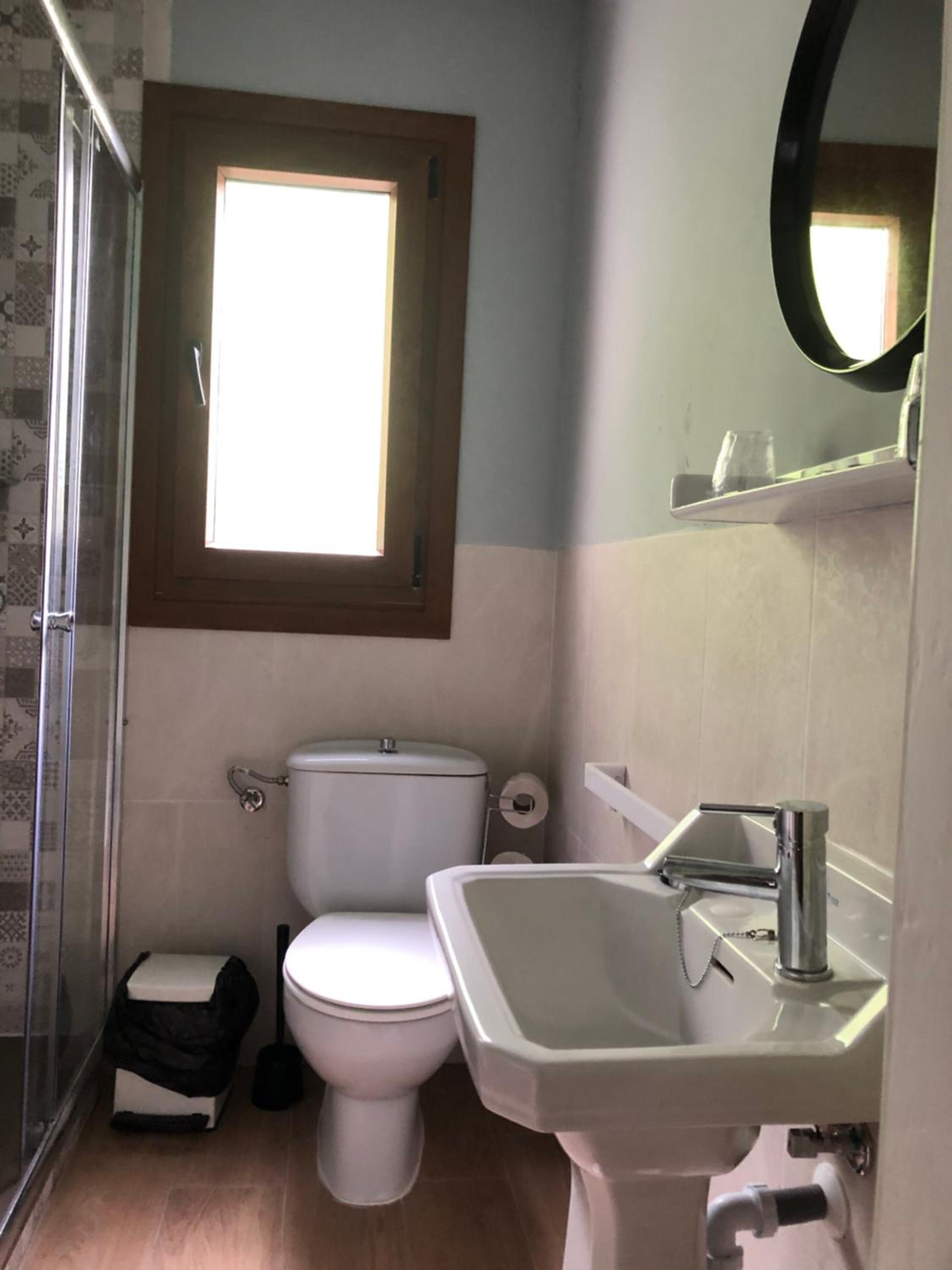 Hostal Fogón de Gredos