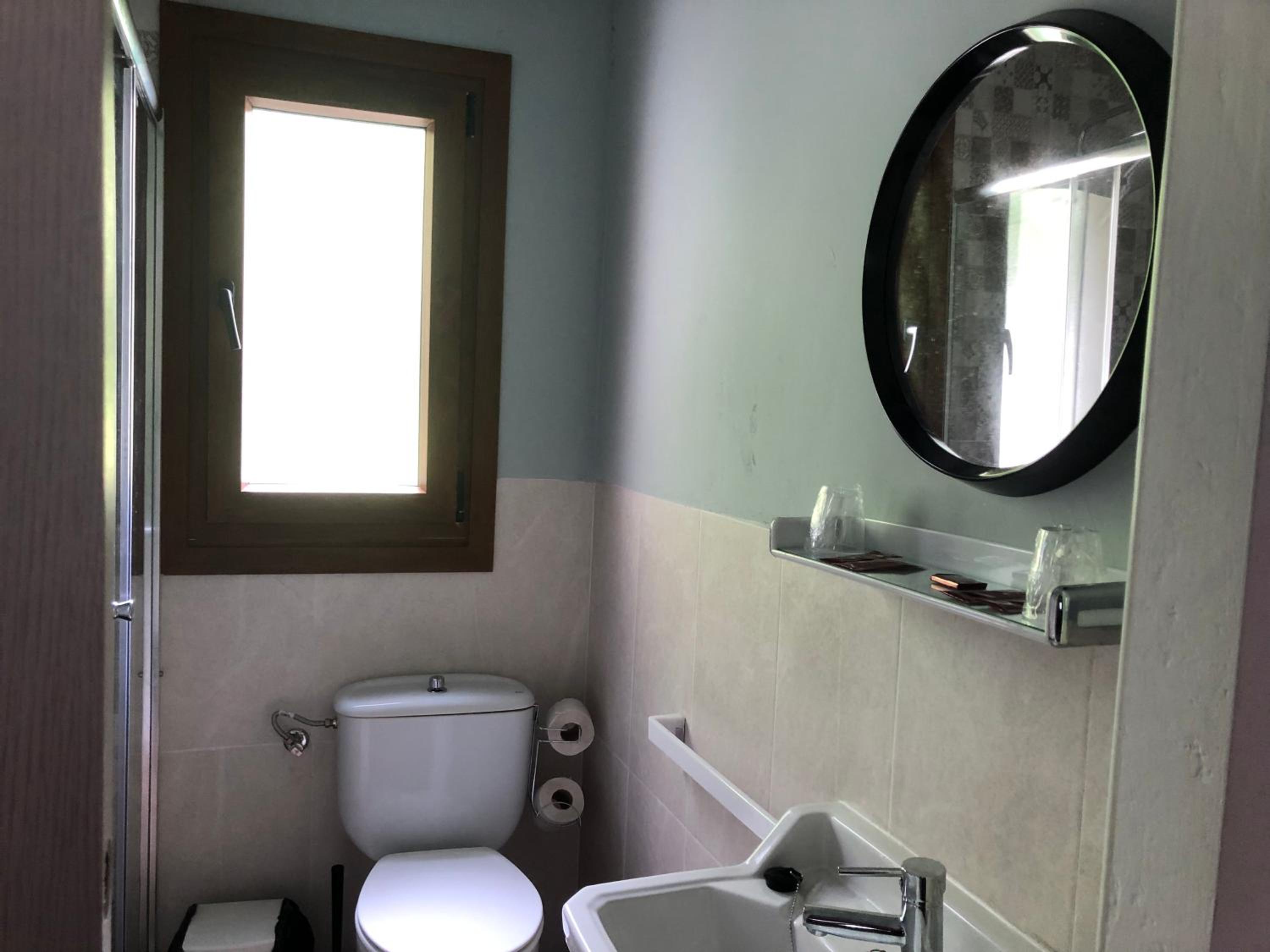 Hostal Fogón de Gredos