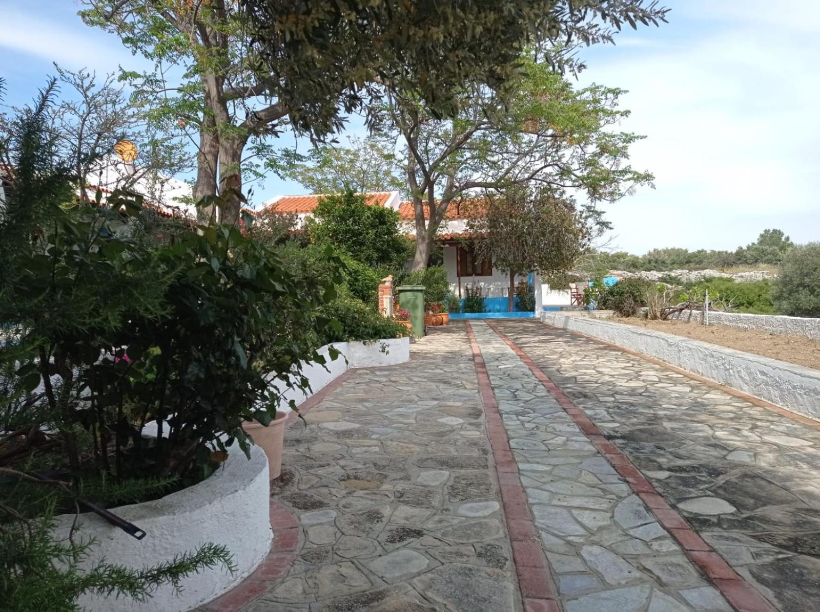 Studios Ioanna Limnionas Samos