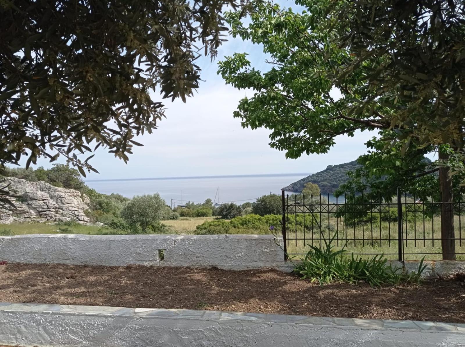 Studios Ioanna Limnionas Samos
