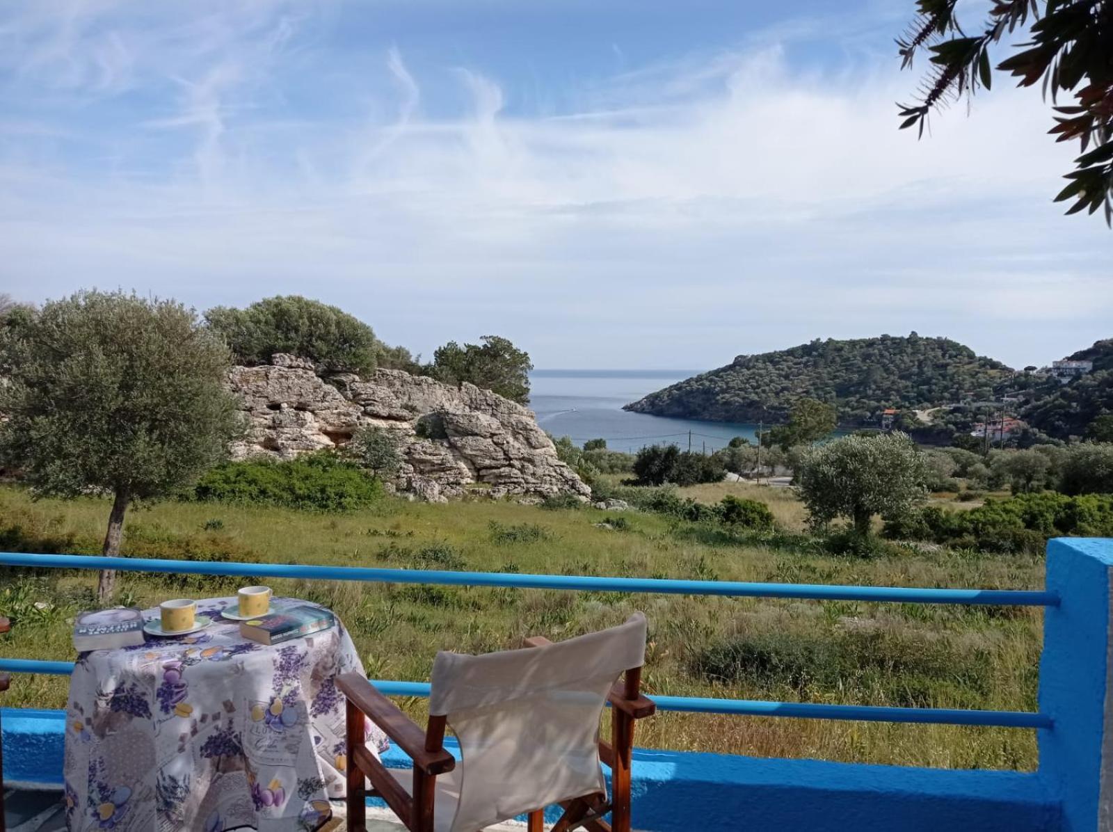 Studios Ioanna Limnionas Samos
