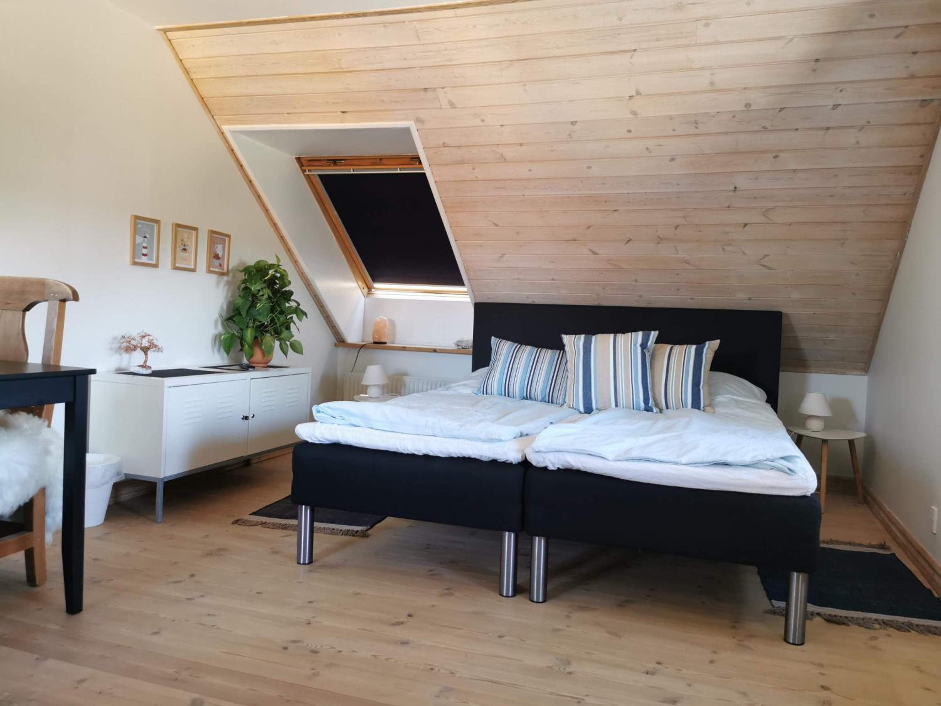 Safine B&B view 2
