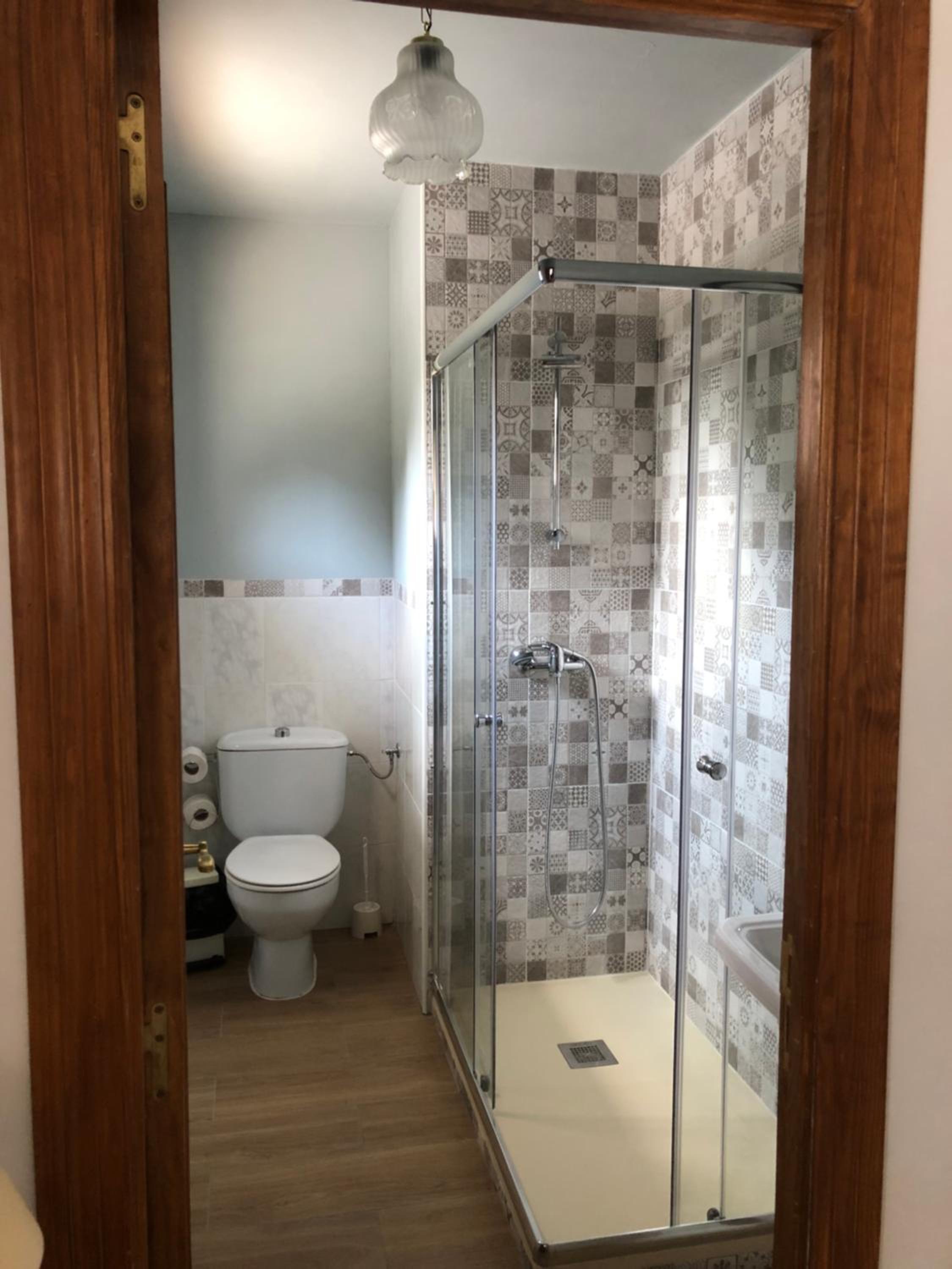 Hostal Fogón de Gredos