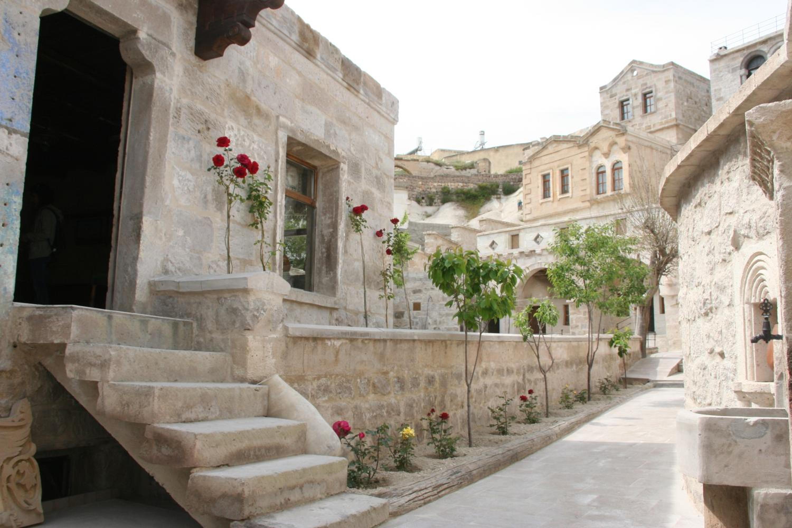 Tekkaya Cave Hotel - Image 32