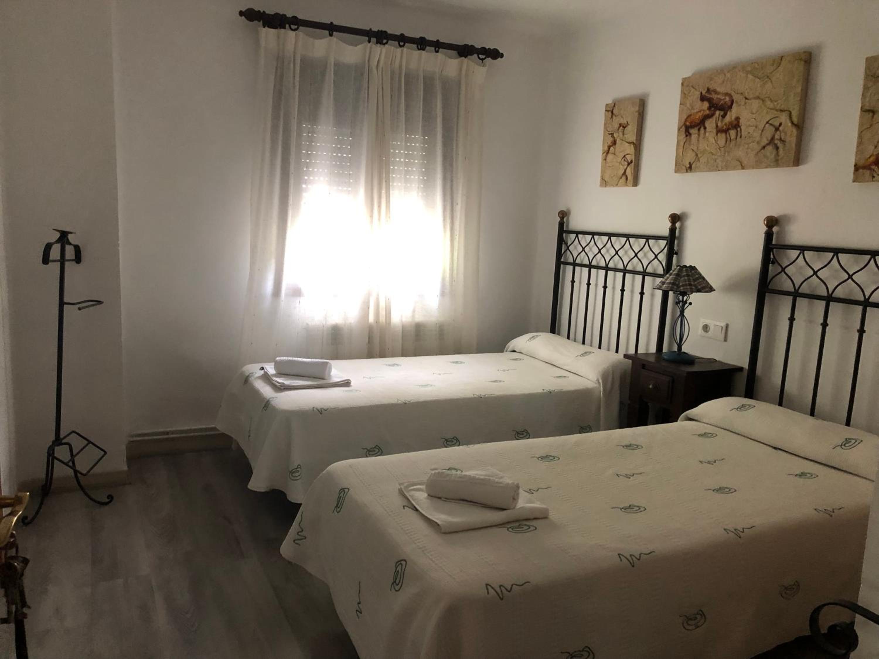 Hostal Fogón de Gredos