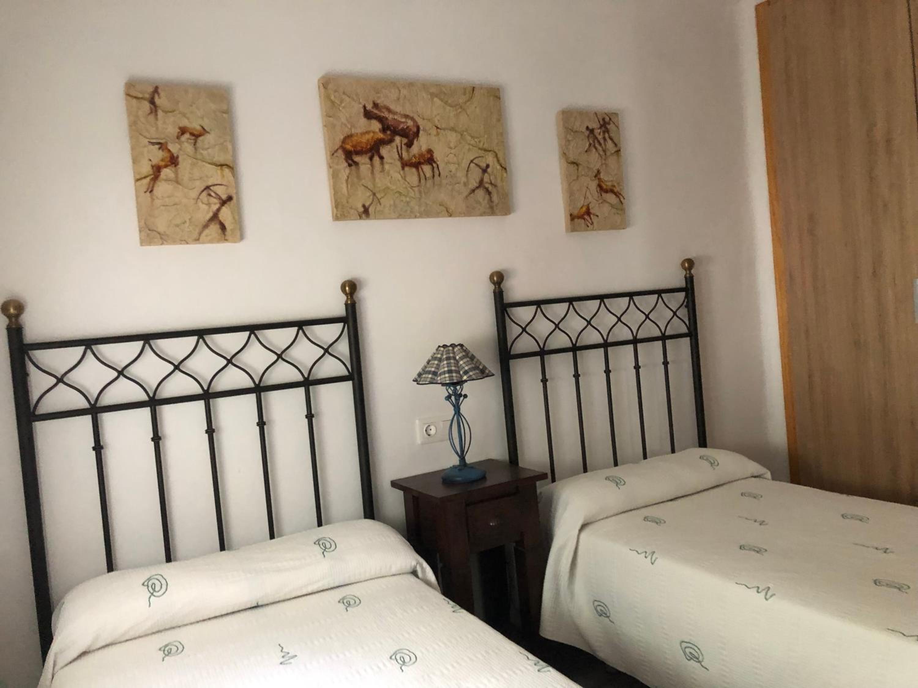 Hostal Fogón de Gredos