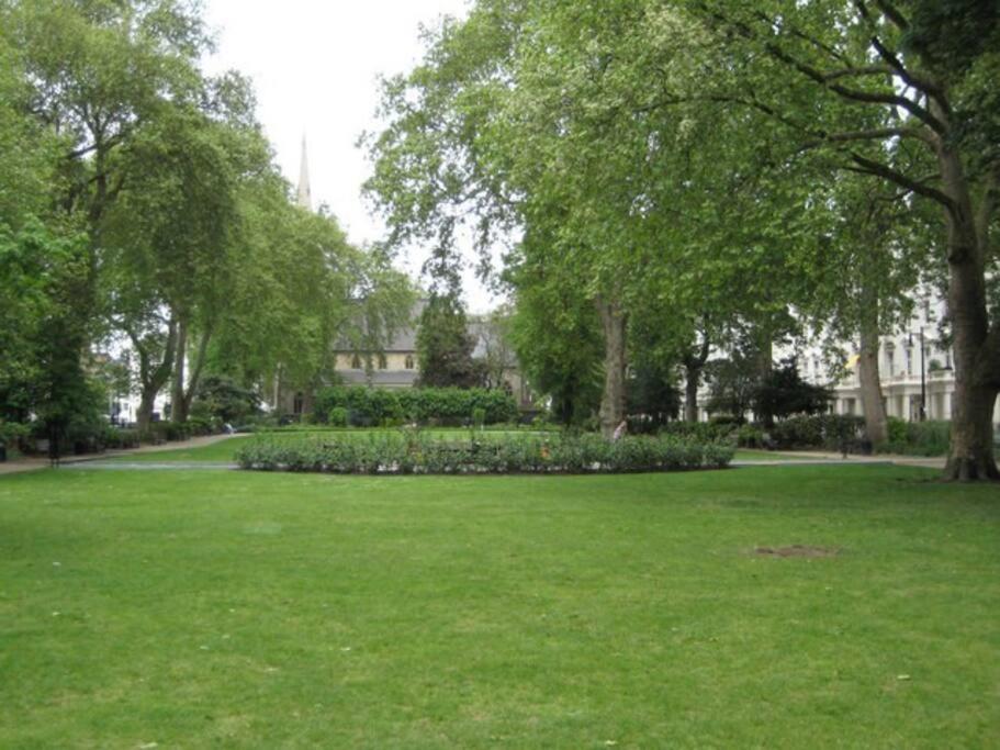 Pimlico Riverside- Amazing 1 bed