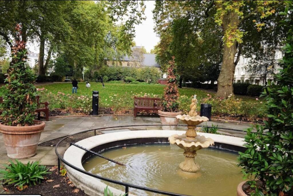 Pimlico Riverside- Amazing 1 bed
